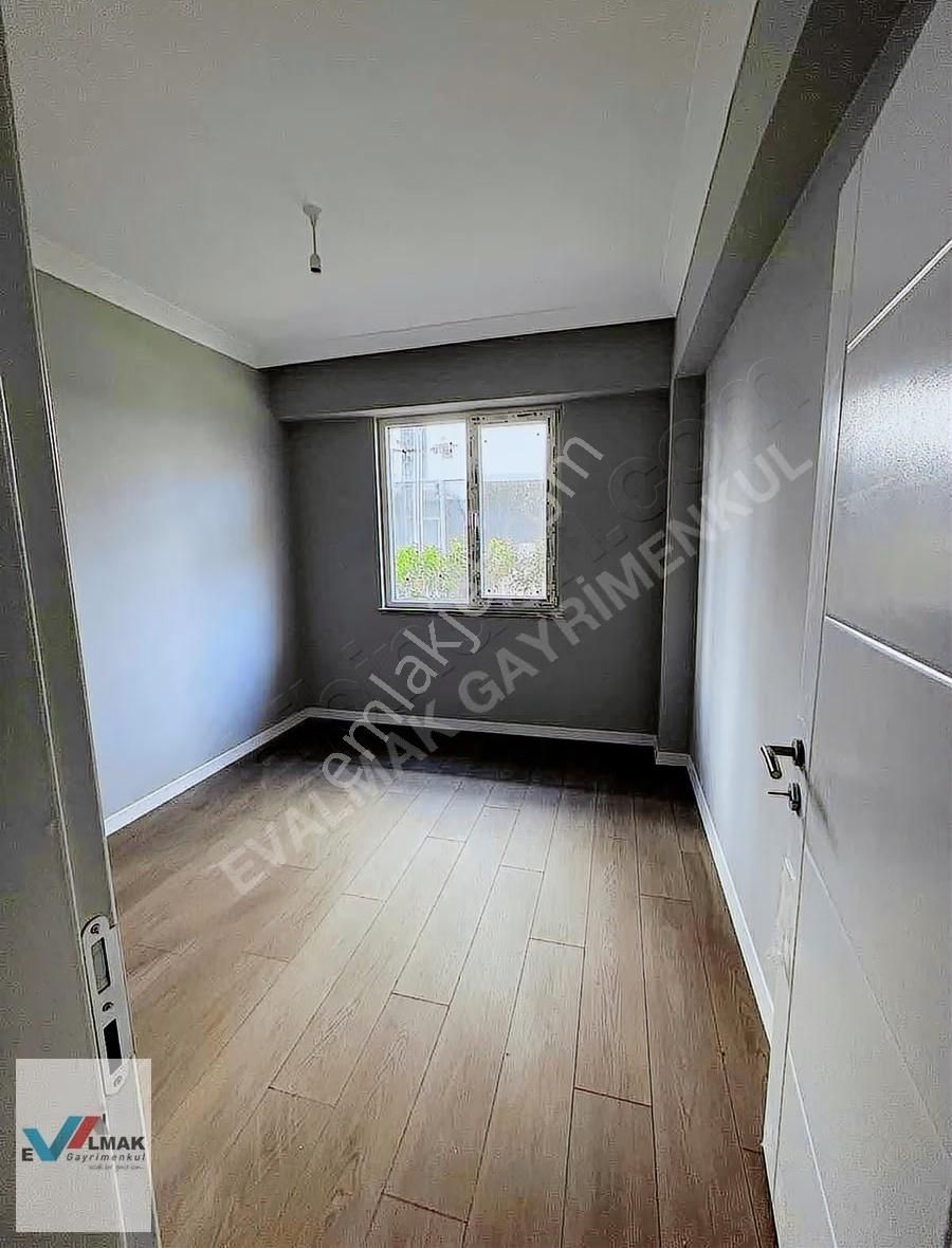 Karasu River City 5 2+1(75m2) 60m2 Bahçe Kullanımlı Daire - Görsel 18
