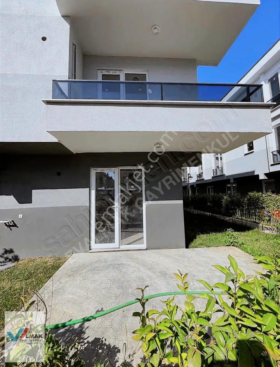 Karasu River City 5 2+1(75m2) 60m2 Bahçe Kullanımlı Daire - Görsel 7