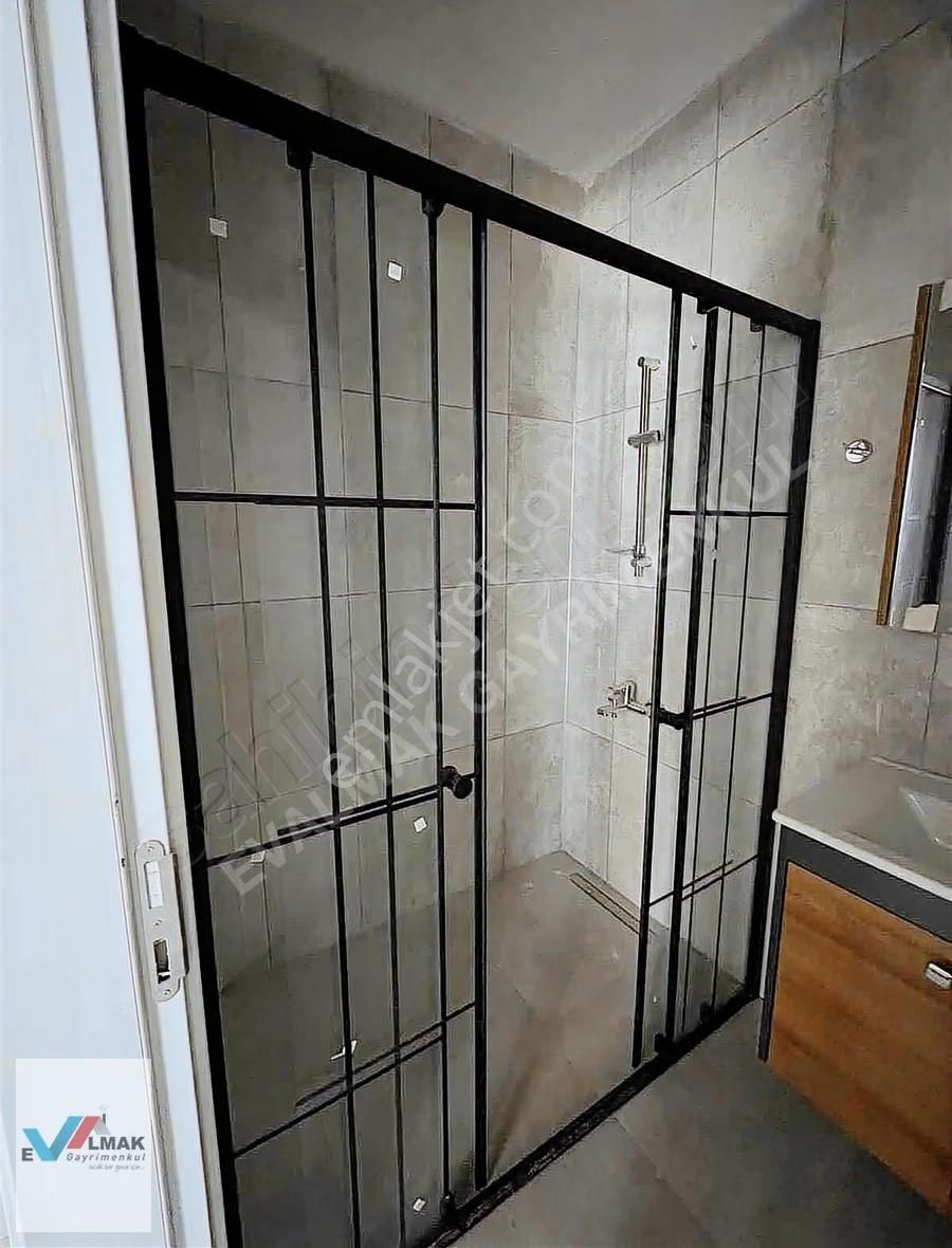 Karasu River City 5 2+1(75m2) 60m2 Bahçe Kullanımlı Daire - Görsel 17