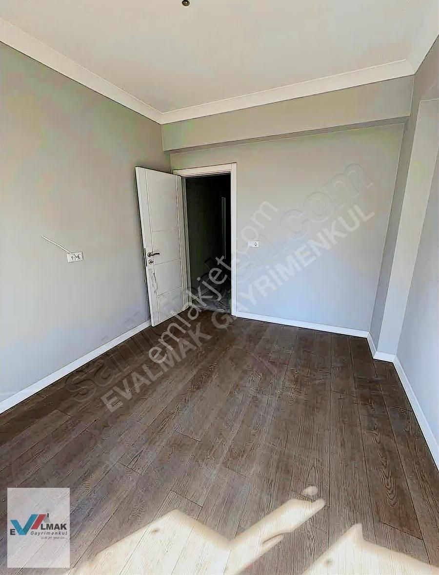 Karasu River City 5 2+1(75m2) 60m2 Bahçe Kullanımlı Daire - Görsel 3