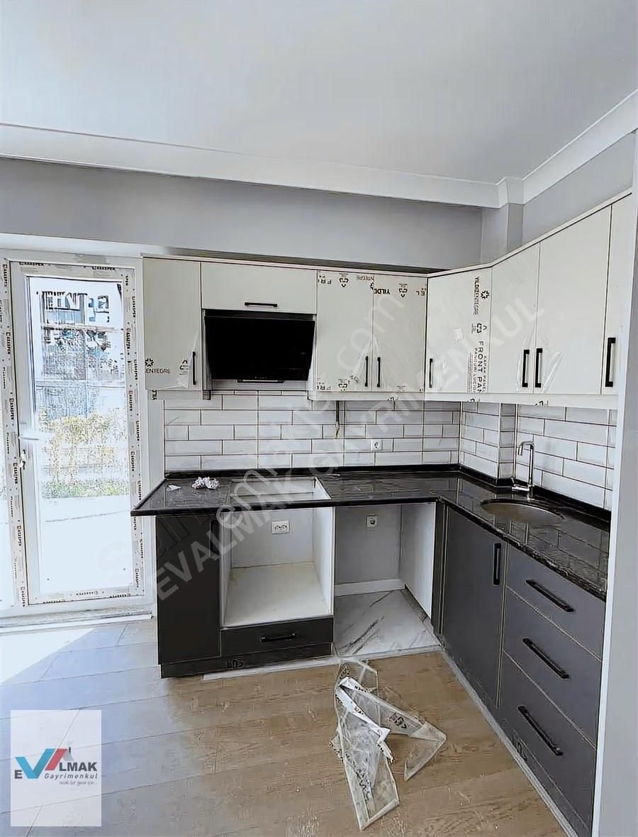 Karasu River City 5 2+1(75m2) 60m2 Bahçe Kullanımlı Daire - Görsel 15