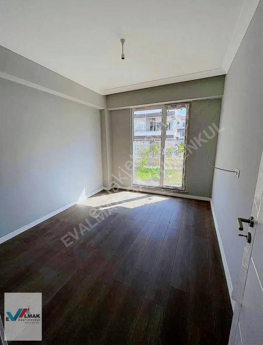 Karasu River City 5 2+1(75m2) 60m2 Bahçe Kullanımlı Daire - Görsel 19