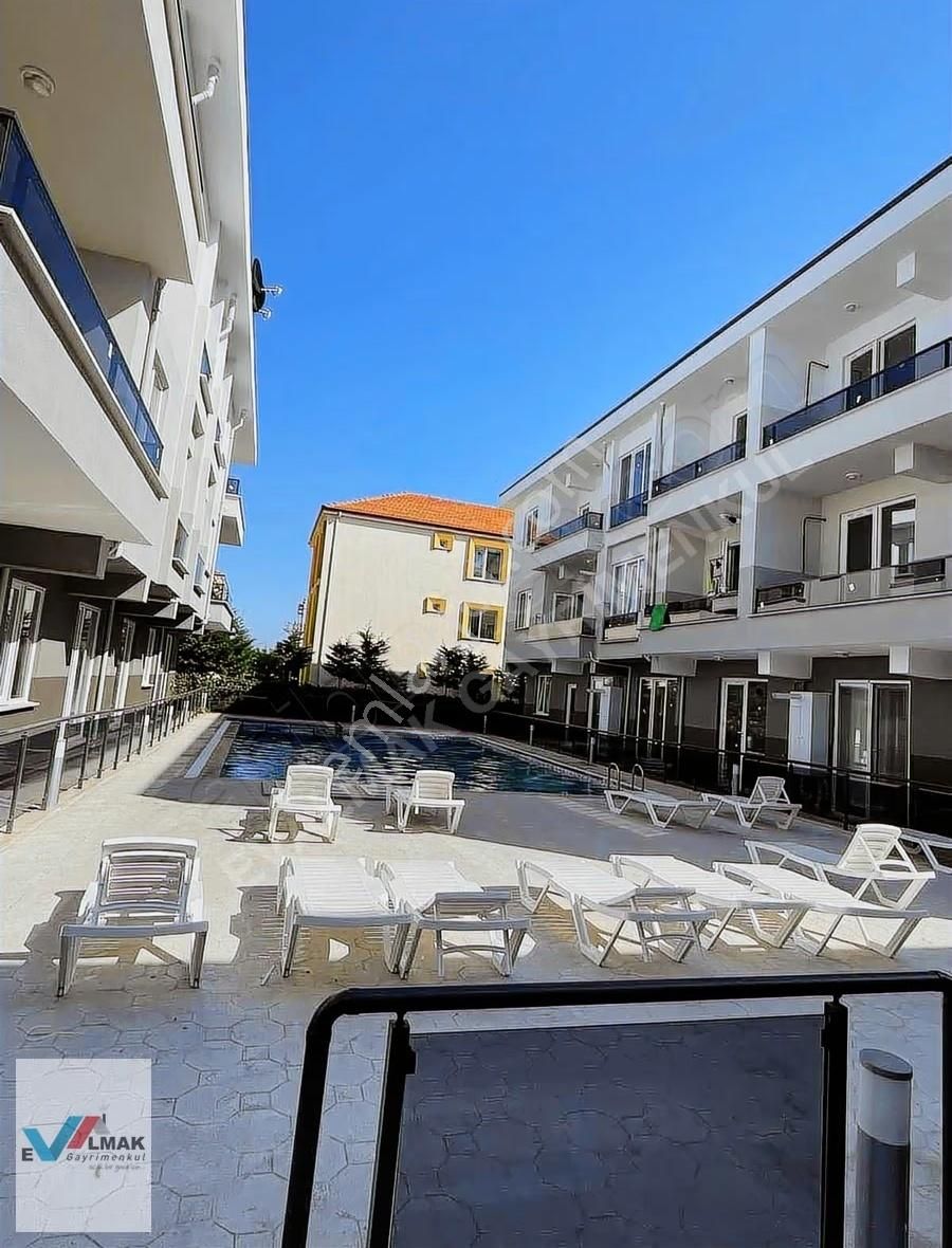 Karasu River City 5 2+1(75m2) 60m2 Bahçe Kullanımlı Daire - Görsel 5