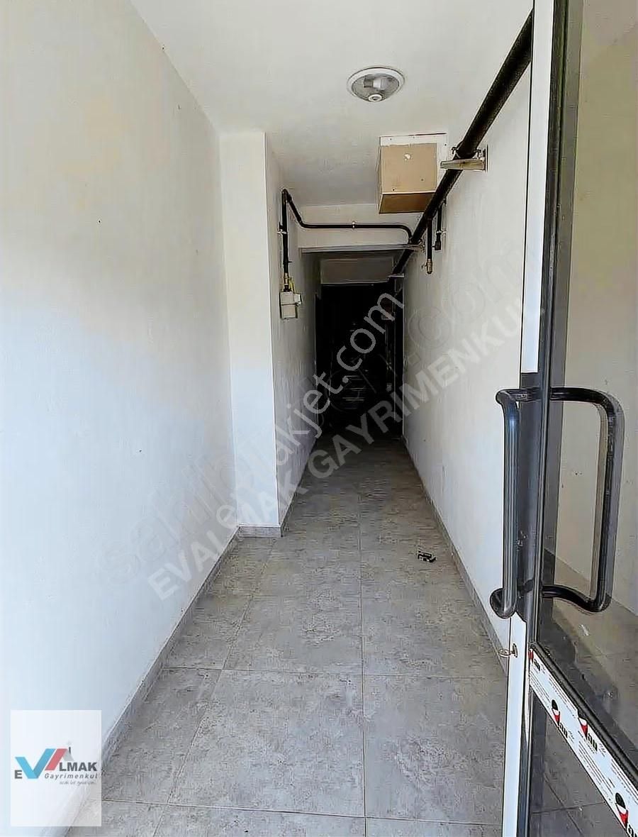 Karasu River City 5 2+1(75m2) 60m2 Bahçe Kullanımlı Daire - Görsel 25