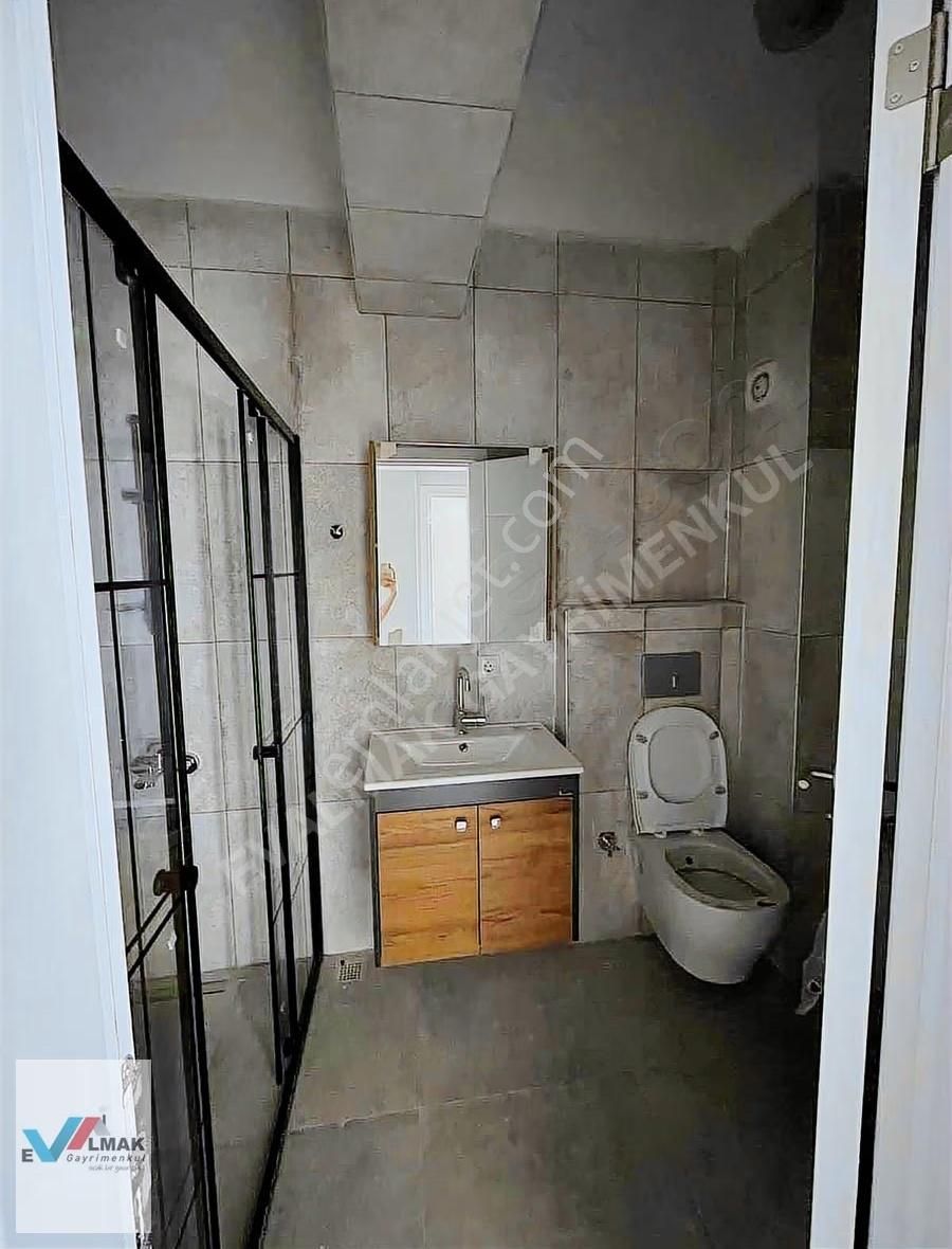 Karasu River City 5 2+1(75m2) 60m2 Bahçe Kullanımlı Daire - Görsel 14