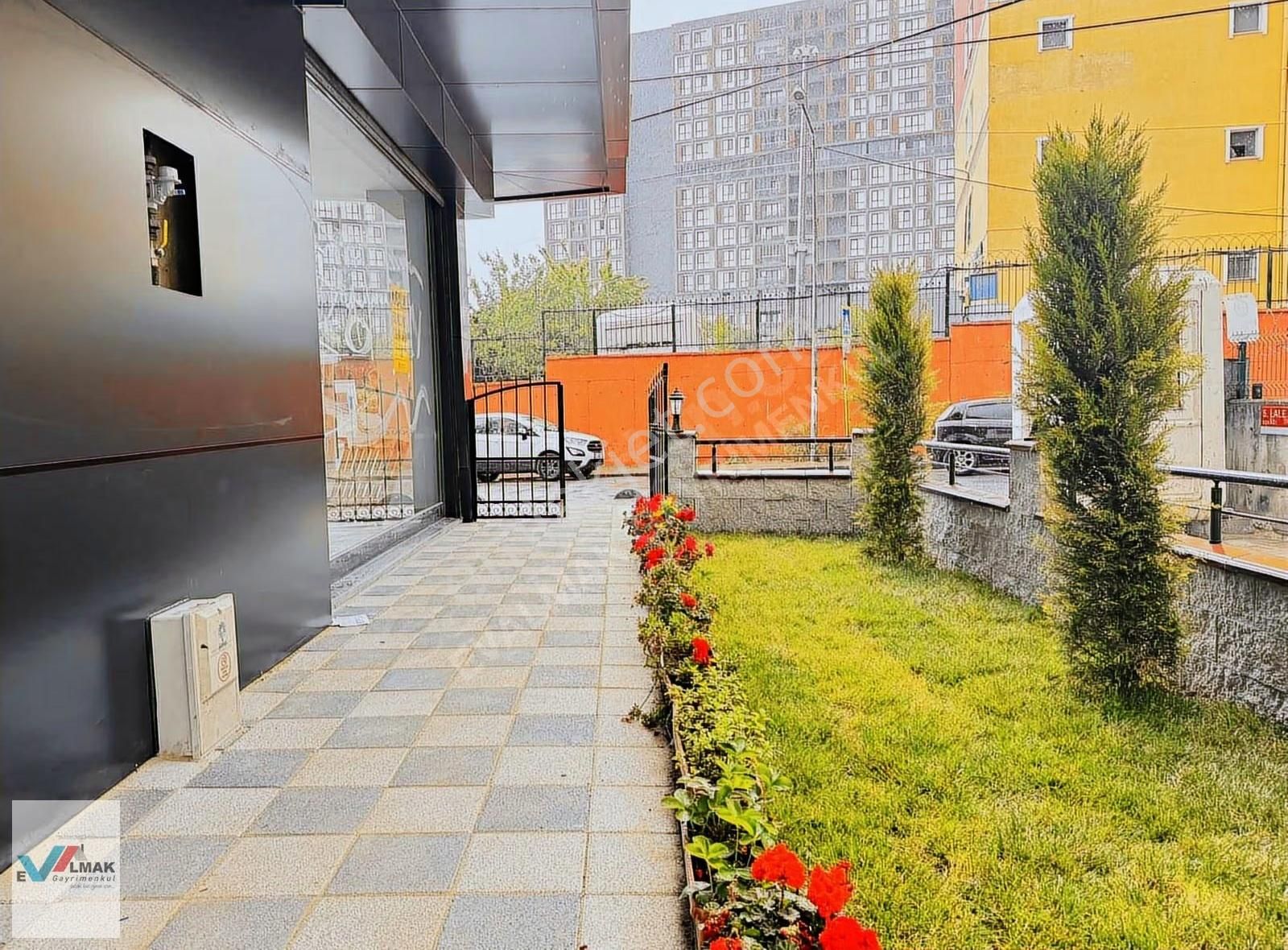 Evalmak'ta Ömer Nasuhi Bilmen Lisesi Karşısı 40m2 Düz Giriş Dük. - Görsel 2