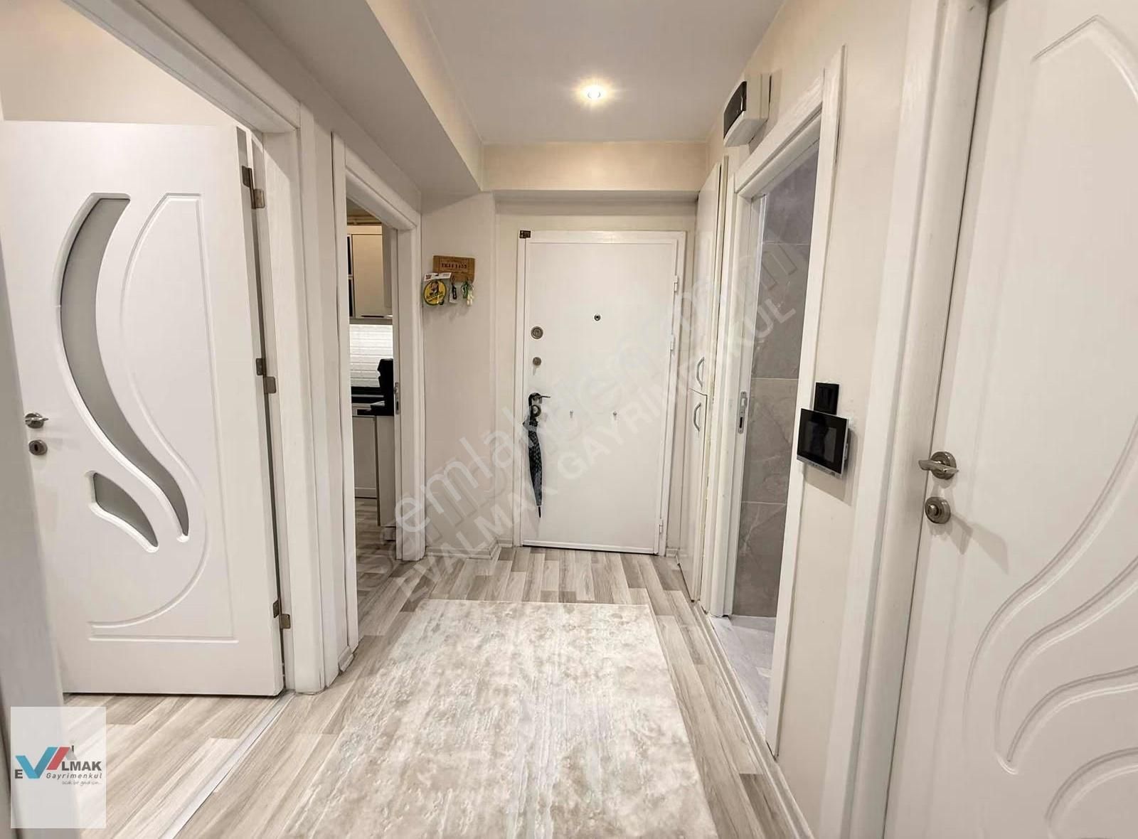 Evalmakta'ta İnönü Mah, Full Tadilatlı 155 M2 Satılık Dubleks - Görsel 27