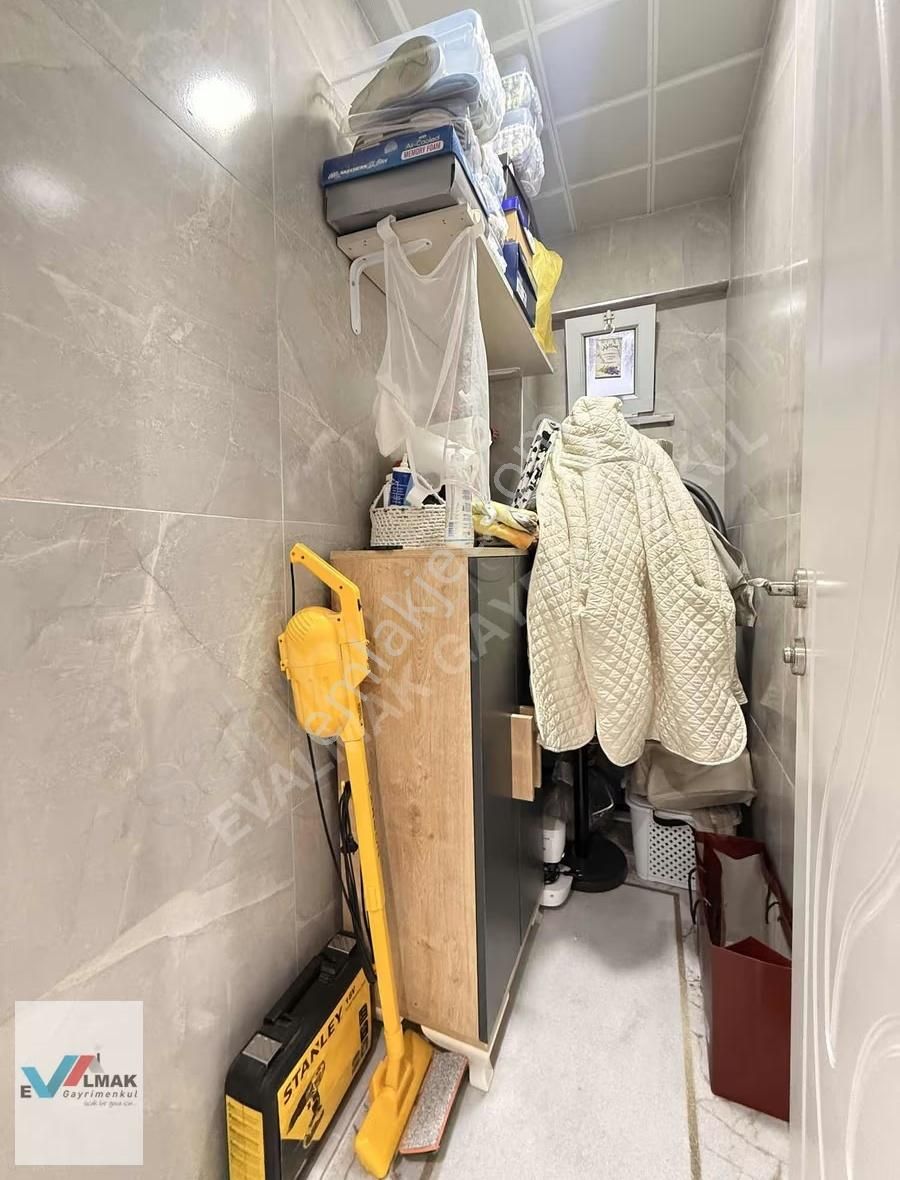 Evalmakta'ta İnönü Mah, Full Tadilatlı 155 M2 Satılık Dubleks - Görsel 4