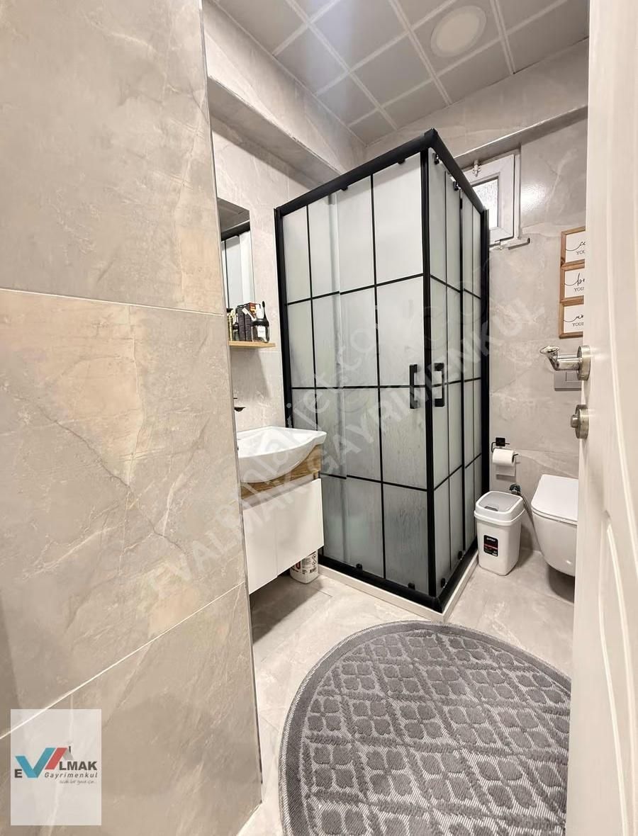 Evalmakta'ta İnönü Mah, Full Tadilatlı 155 M2 Satılık Dubleks - Görsel 23