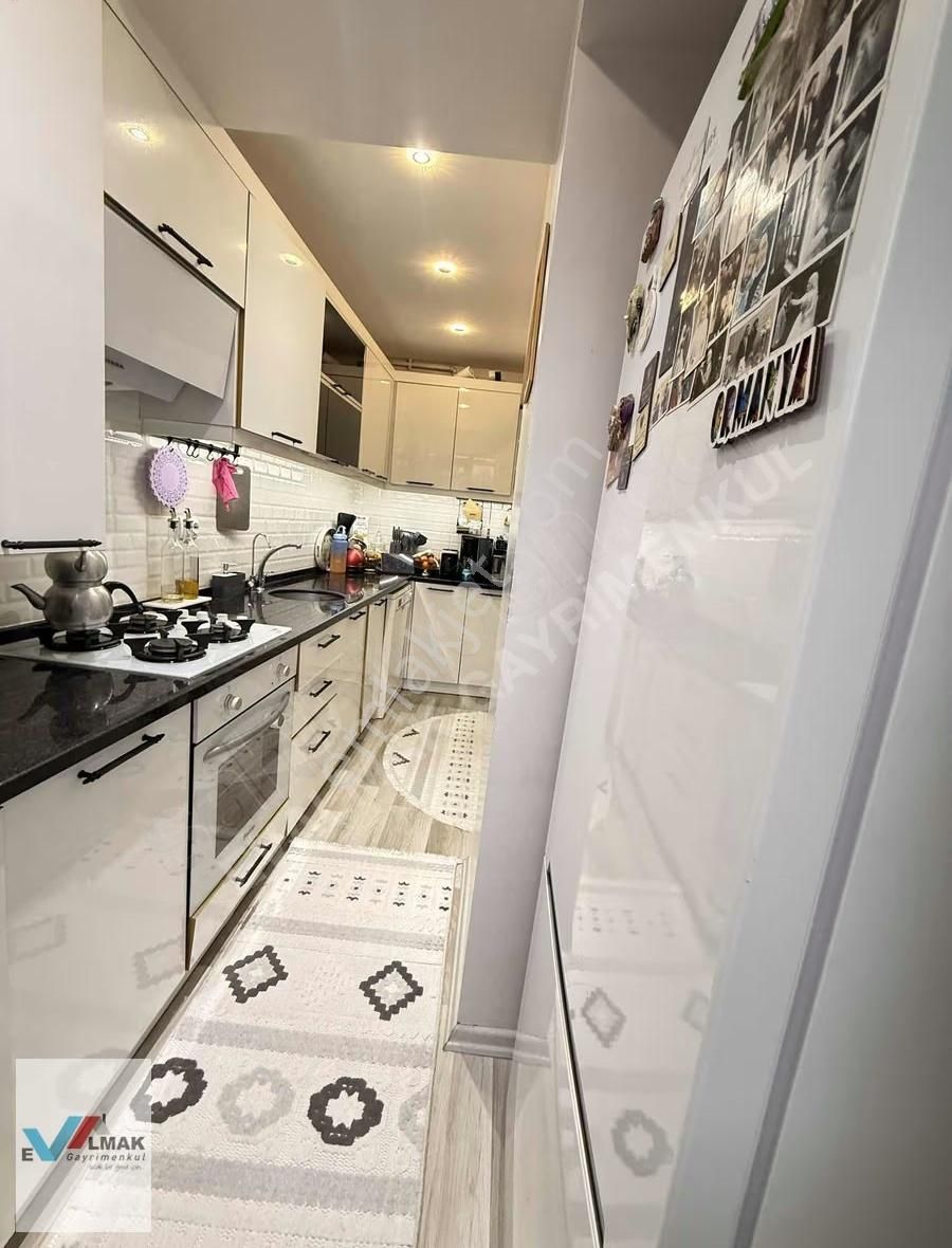 Evalmakta'ta İnönü Mah, Full Tadilatlı 155 M2 Satılık Dubleks - Görsel 6