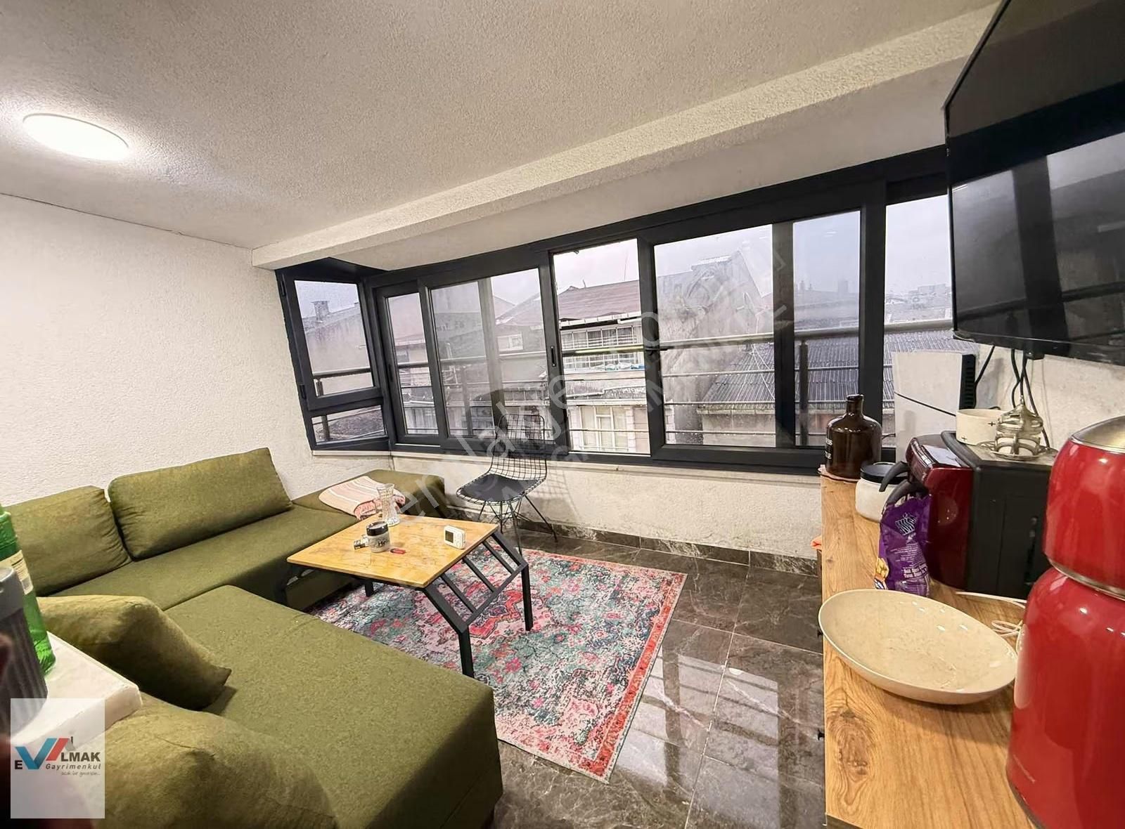 Evalmakta'ta İnönü Mah, Full Tadilatlı 155 M2 Satılık Dubleks - Görsel 33