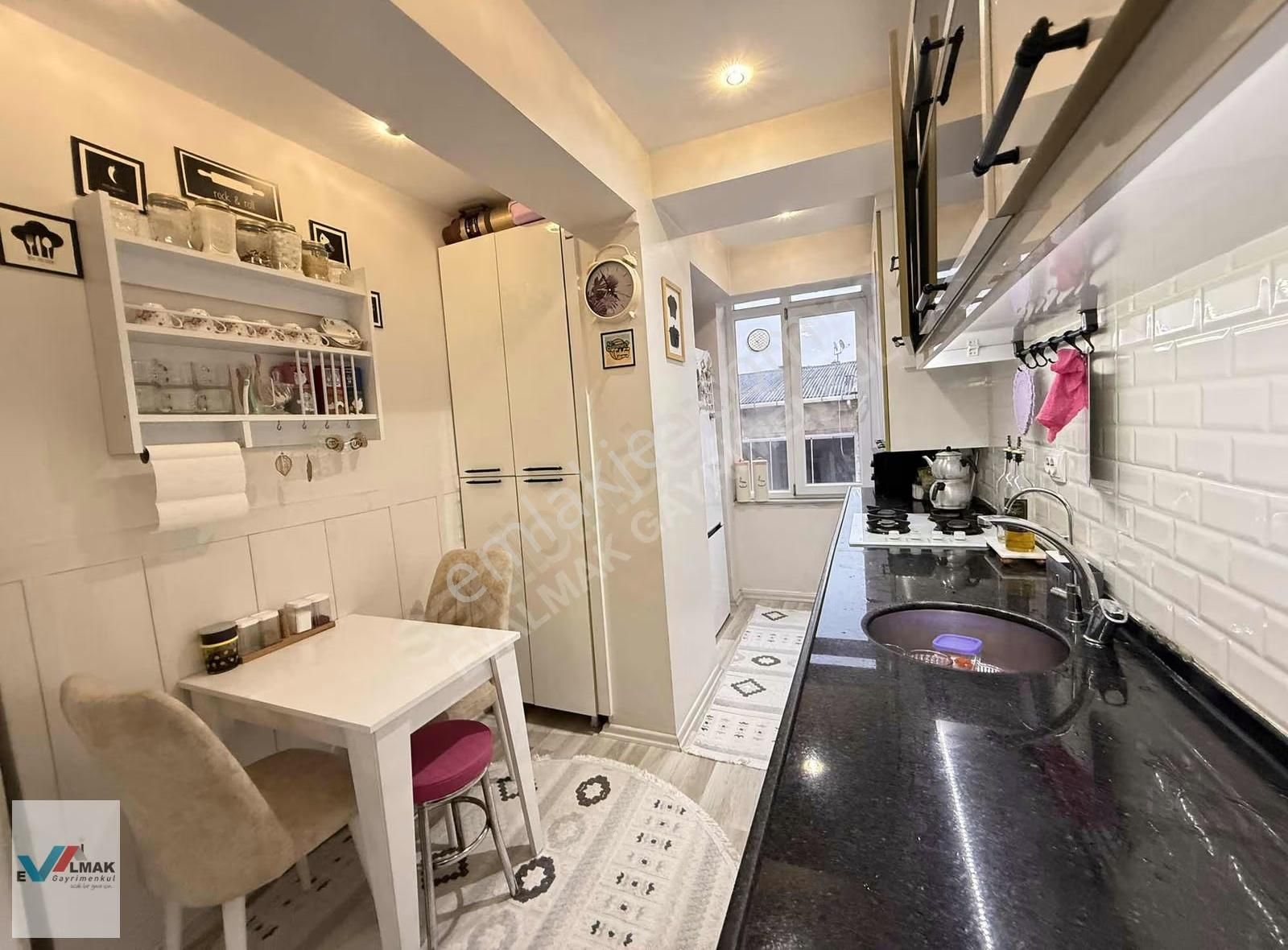 Evalmakta'ta İnönü Mah, Full Tadilatlı 155 M2 Satılık Dubleks - Görsel 31