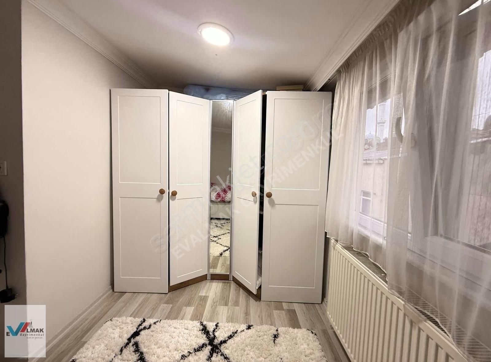 Evalmakta'ta İnönü Mah, Full Tadilatlı 155 M2 Satılık Dubleks - Görsel 2