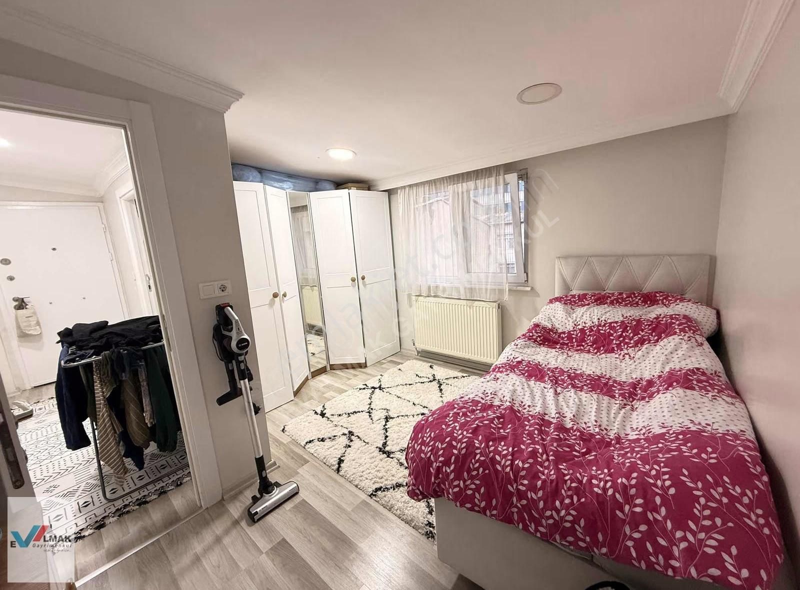 Evalmakta'ta İnönü Mah, Full Tadilatlı 155 M2 Satılık Dubleks - Görsel 15