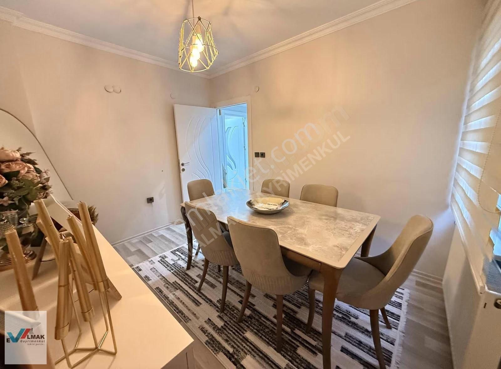 Evalmakta'ta İnönü Mah, Full Tadilatlı 155 M2 Satılık Dubleks - Görsel 30