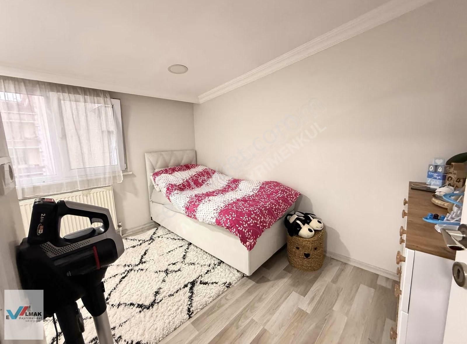 Evalmakta'ta İnönü Mah, Full Tadilatlı 155 M2 Satılık Dubleks - Görsel 32