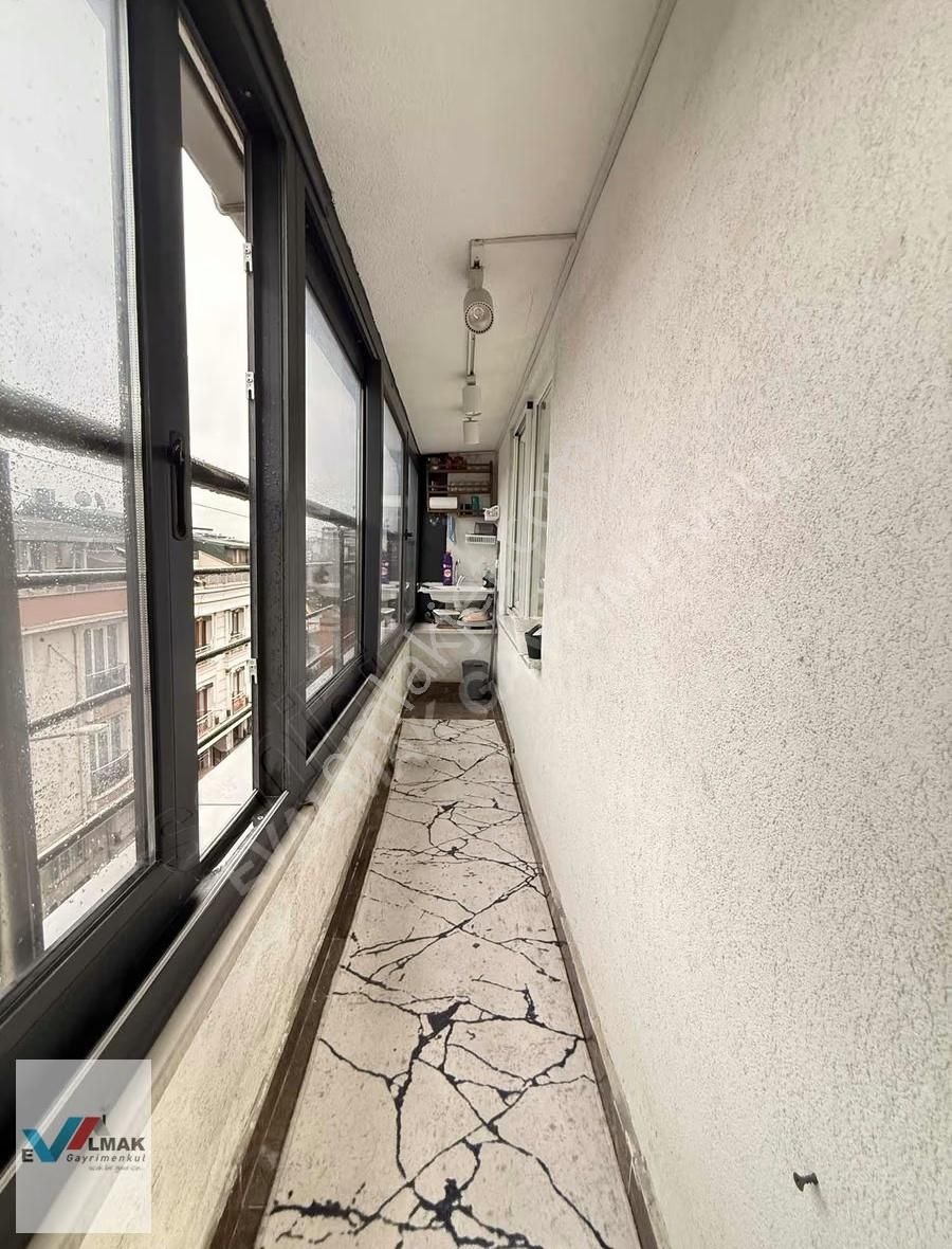 Evalmakta'ta İnönü Mah, Full Tadilatlı 155 M2 Satılık Dubleks - Görsel 35