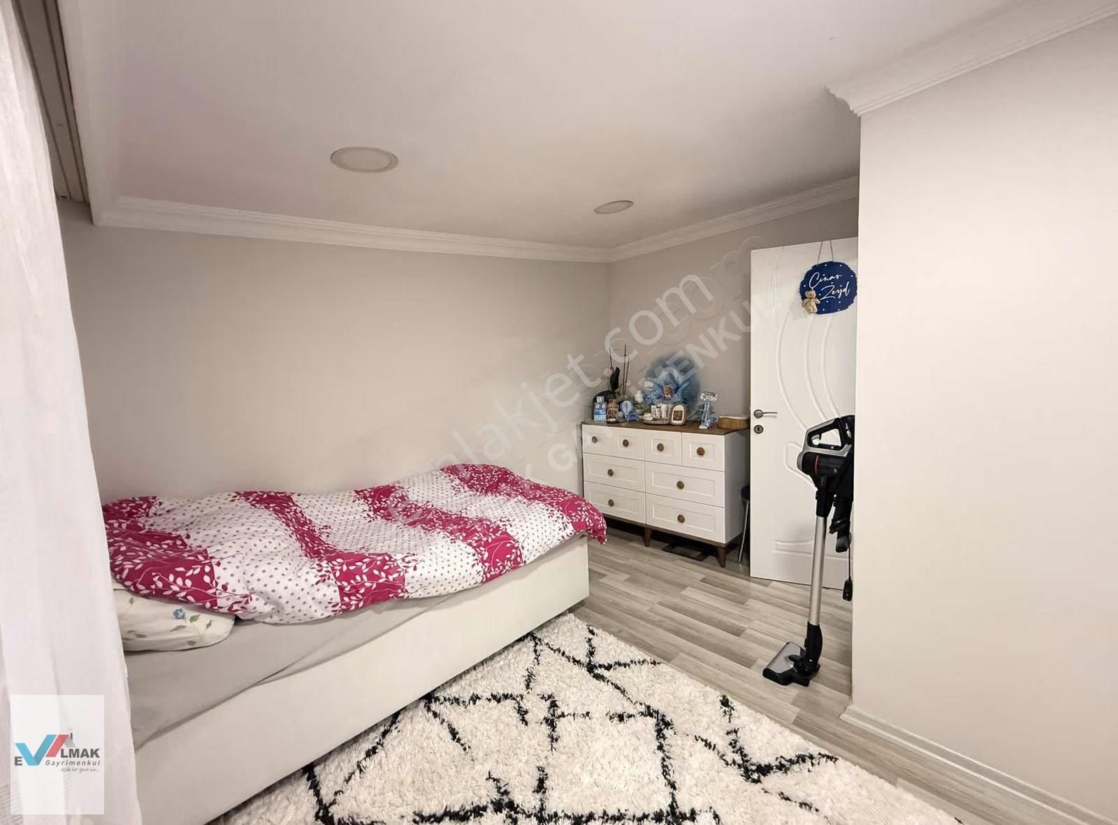 Evalmakta'ta İnönü Mah, Full Tadilatlı 155 M2 Satılık Dubleks - Görsel 9