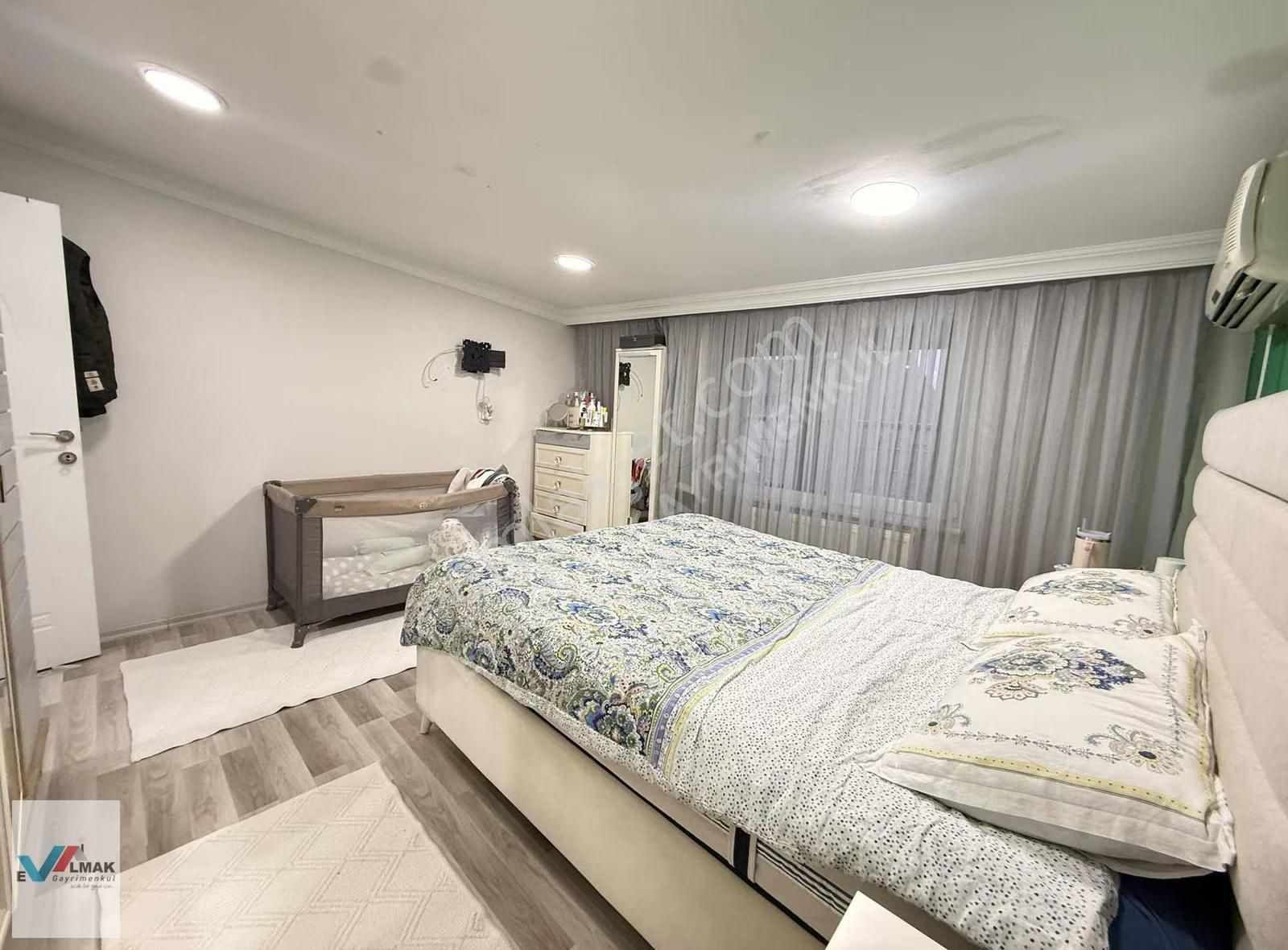 Evalmakta'ta İnönü Mah, Full Tadilatlı 155 M2 Satılık Dubleks - Görsel 10