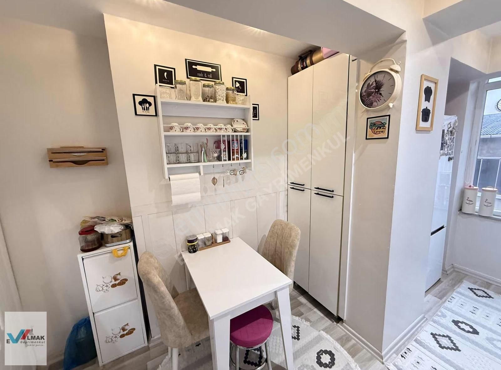 Evalmakta'ta İnönü Mah, Full Tadilatlı 155 M2 Satılık Dubleks - Görsel 5