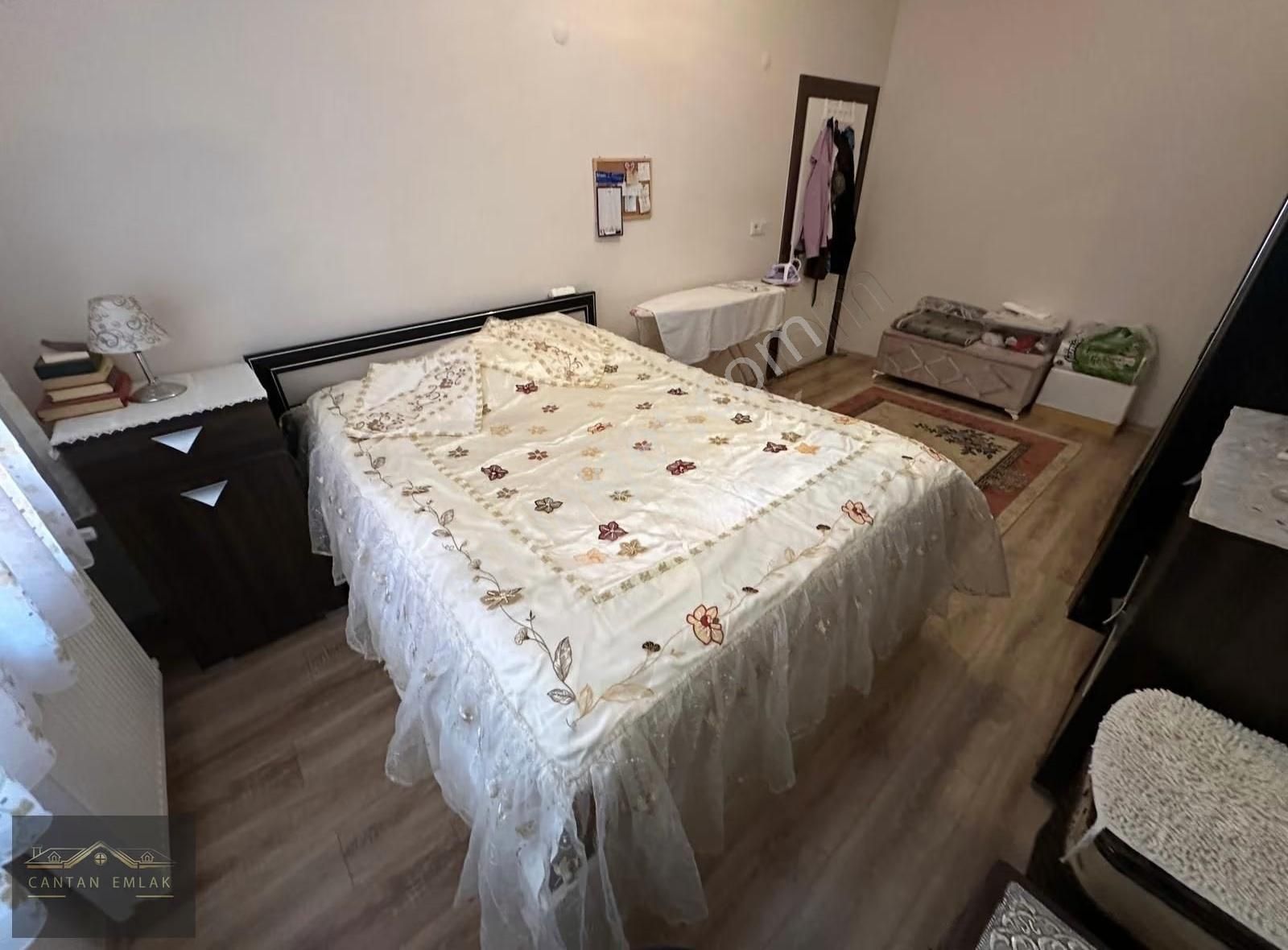 Cantan Emlaktan Akçay Altınkumda 4+1 Muhtesem Dubleks Daire - Görsel 10