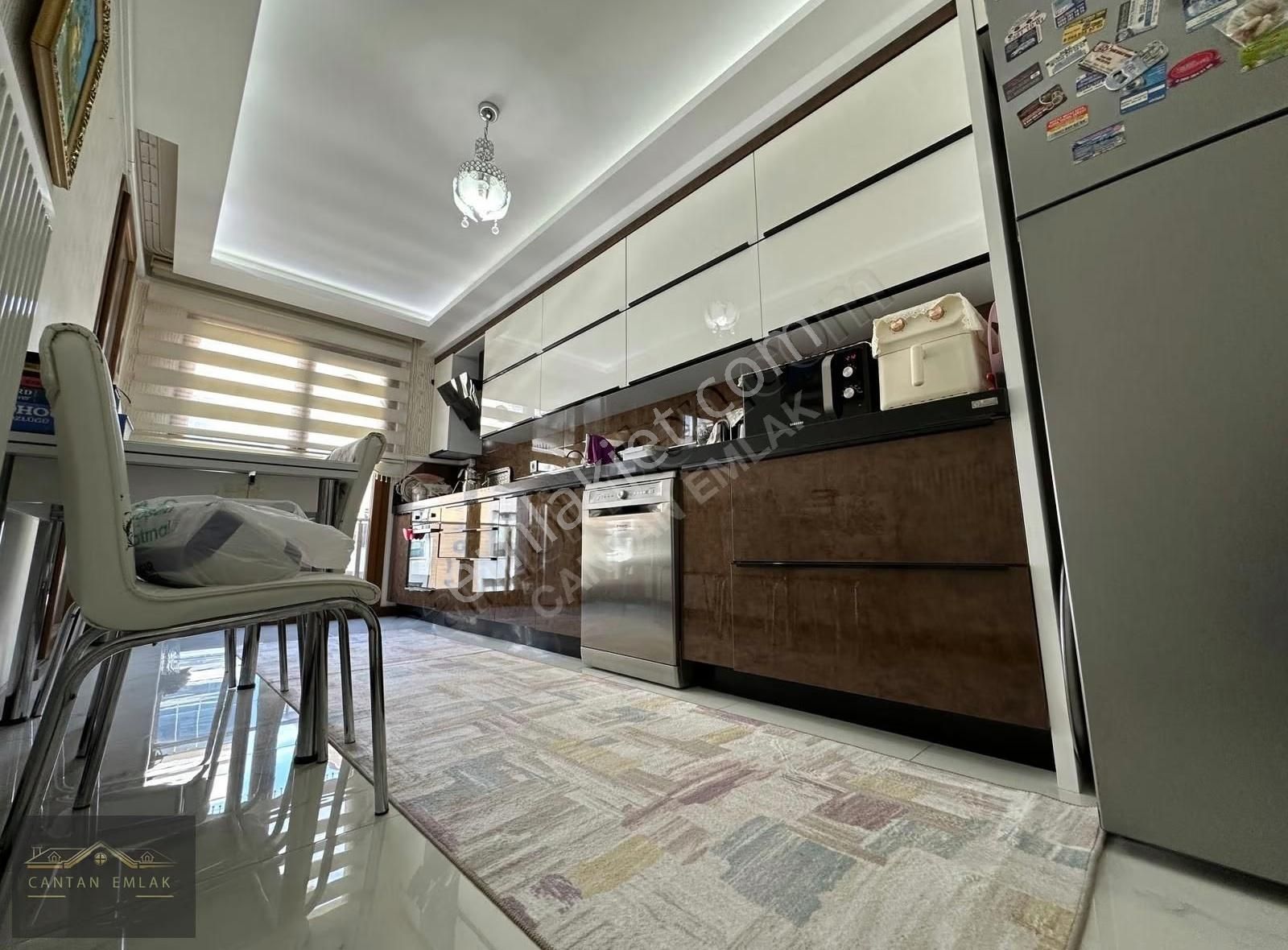 Cantan Emlaktan Akçay Altınkumda 4+1 Muhtesem Dubleks Daire - Görsel 24