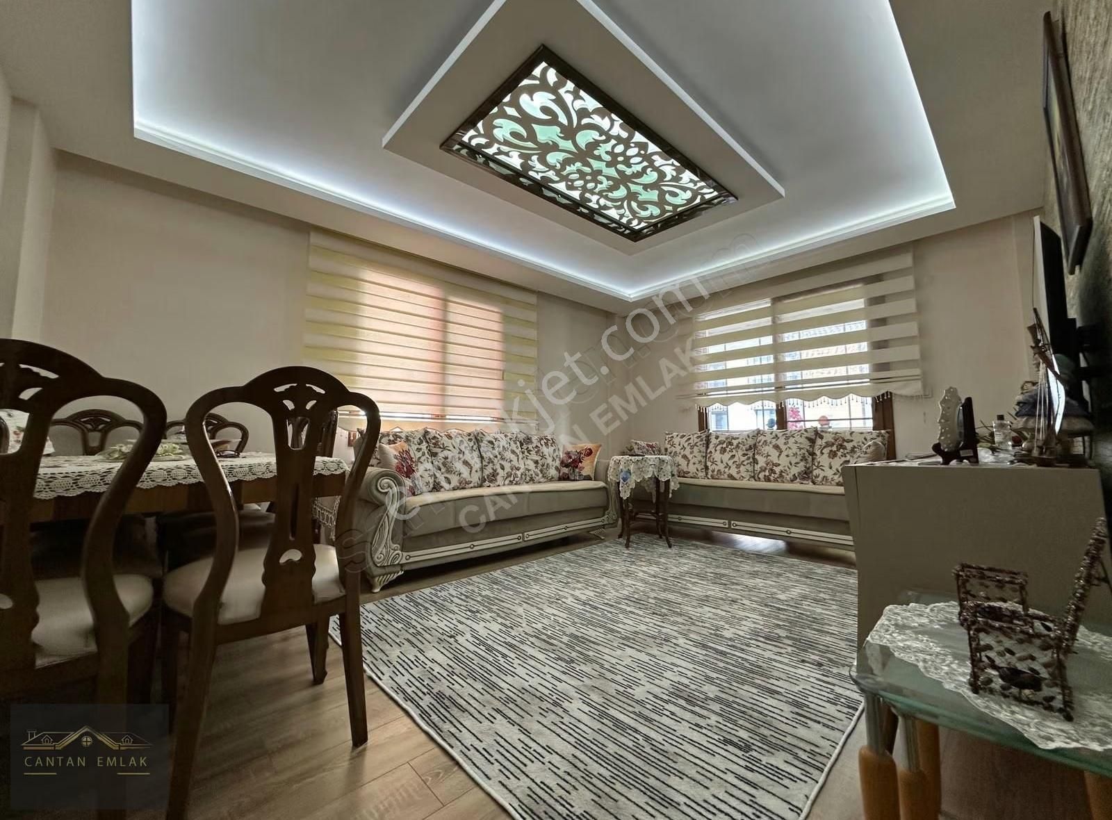 Cantan Emlaktan Akçay Altınkumda 4+1 Muhtesem Dubleks Daire - Görsel 25