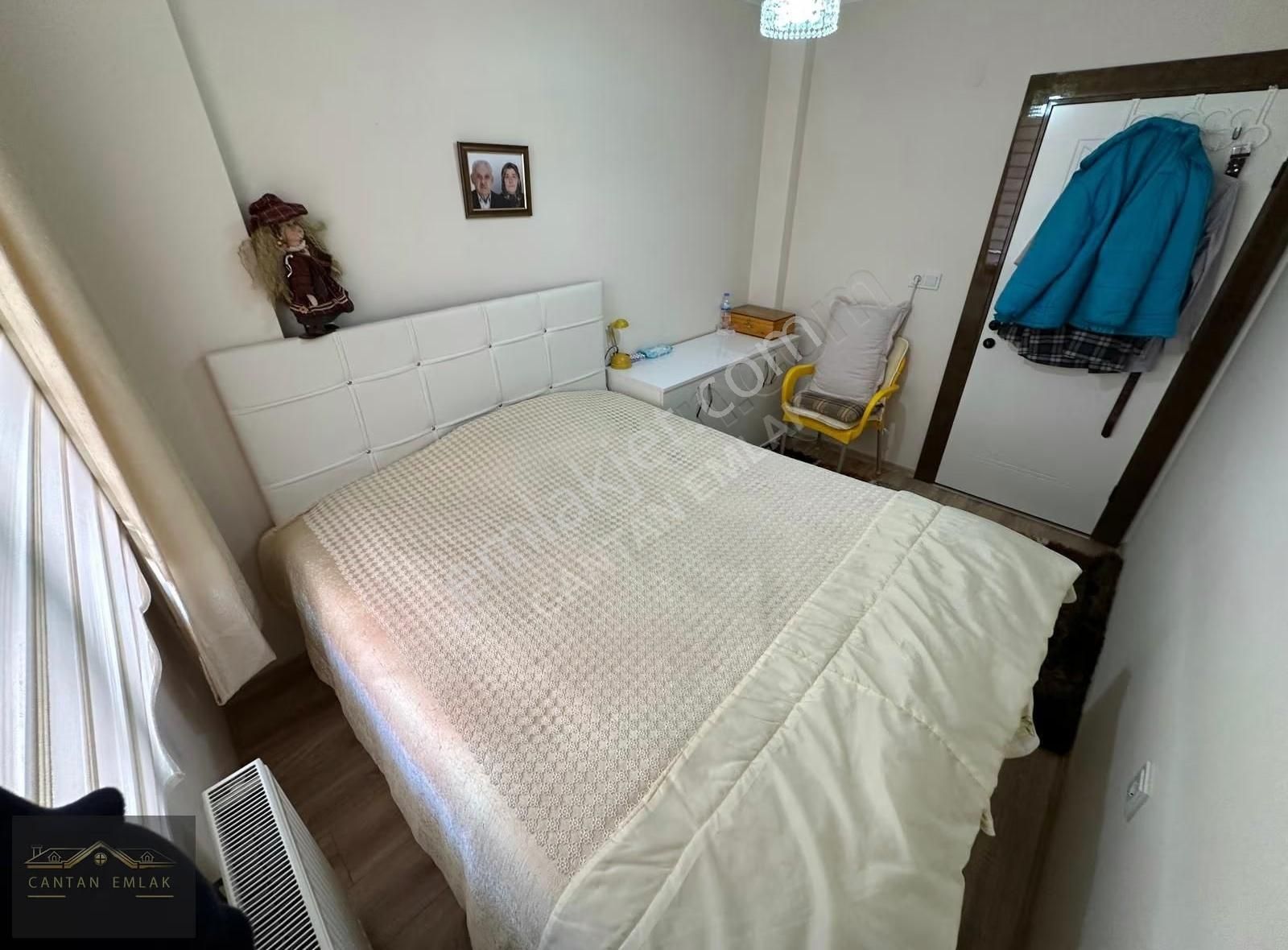 Cantan Emlaktan Akçay Altınkumda 4+1 Muhtesem Dubleks Daire - Görsel 23