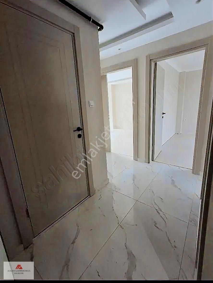 Paşaalanı Mahallesı Lüks Tasarımı Ile 2+1 Satılık Daire - Görsel 4