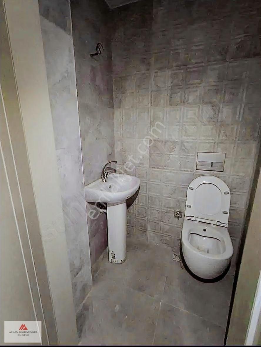 Paşaalanı Mahallesı Lüks Tasarımı Ile 2+1 Satılık Daire - Görsel 7