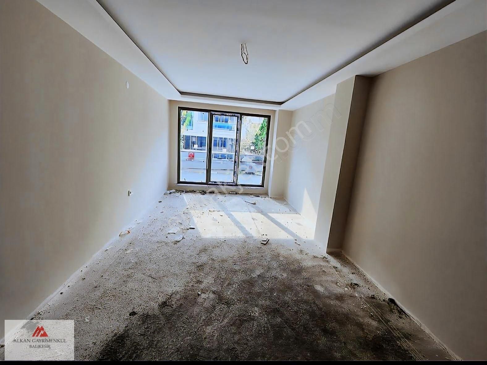 Paşaalanı Mahallesı Lüks Tasarımı Ile 2+1 Satılık Daire - Görsel 11