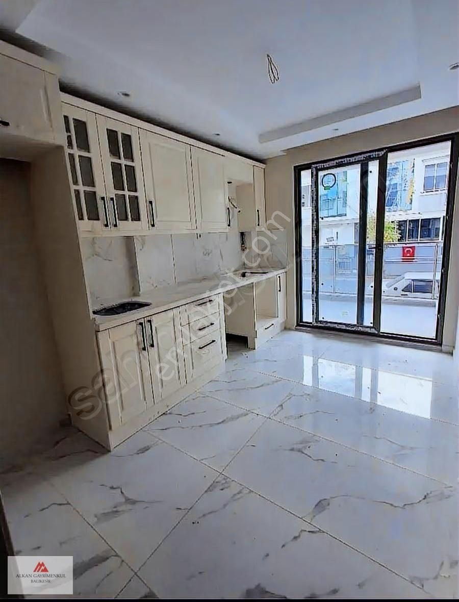 Paşaalanı Mahallesı Lüks Tasarımı Ile 2+1 Satılık Daire