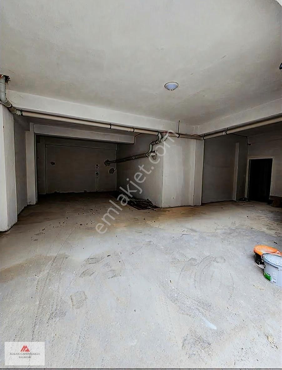 Paşaalanı Mahallesı Lüks Tasarımı Ile 2+1 Satılık Daire - Görsel 13