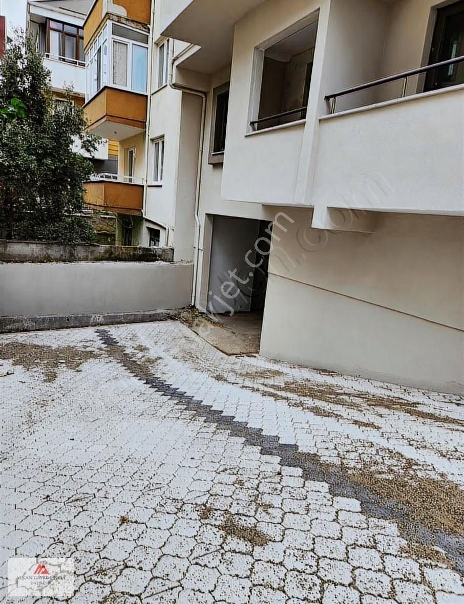 Paşaalanı Mahallesı Lüks Tasarımı Ile 2+1 Satılık Daire - Görsel 6
