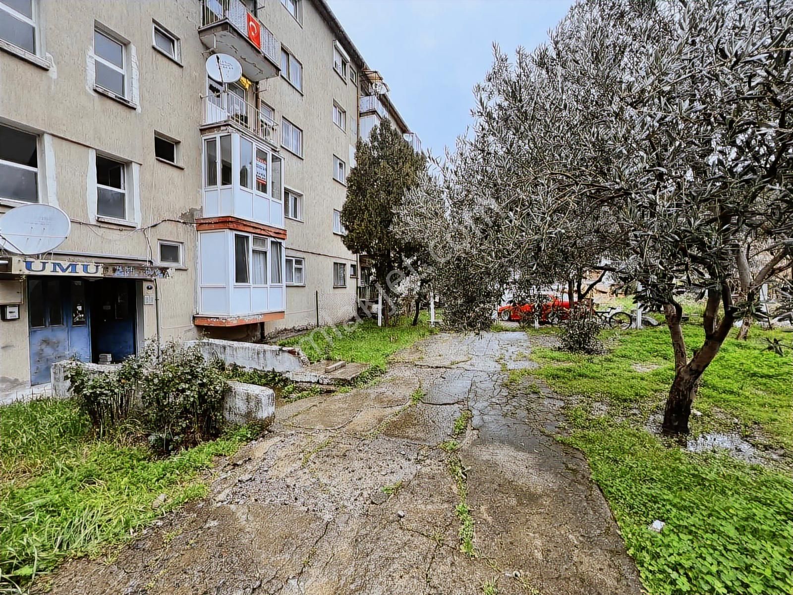 Aliağa Atatürk Mah. Kiralık Daire - Görsel 4