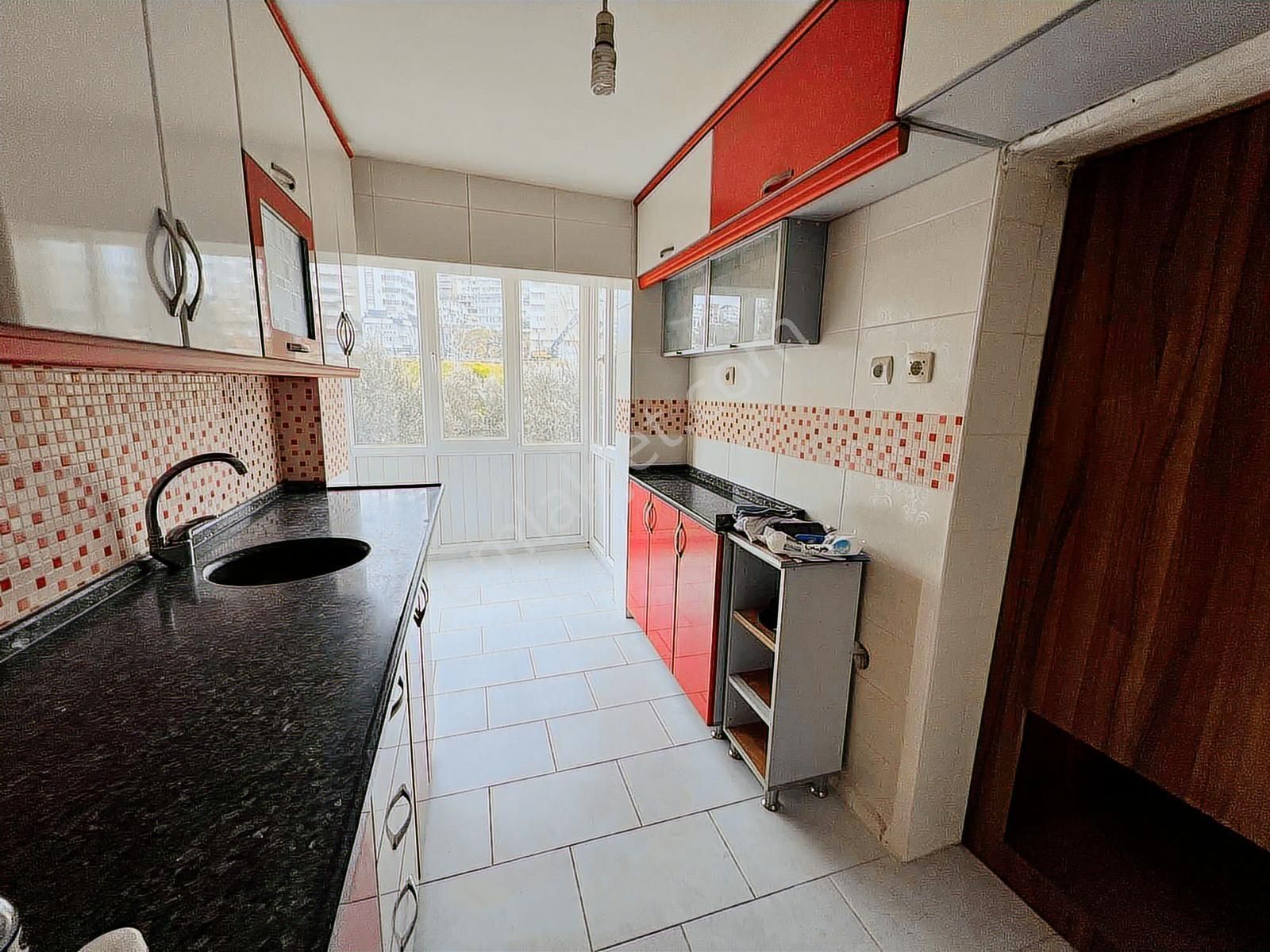 Aliağa Atatürk Mah. Kiralık Daire - Görsel 12