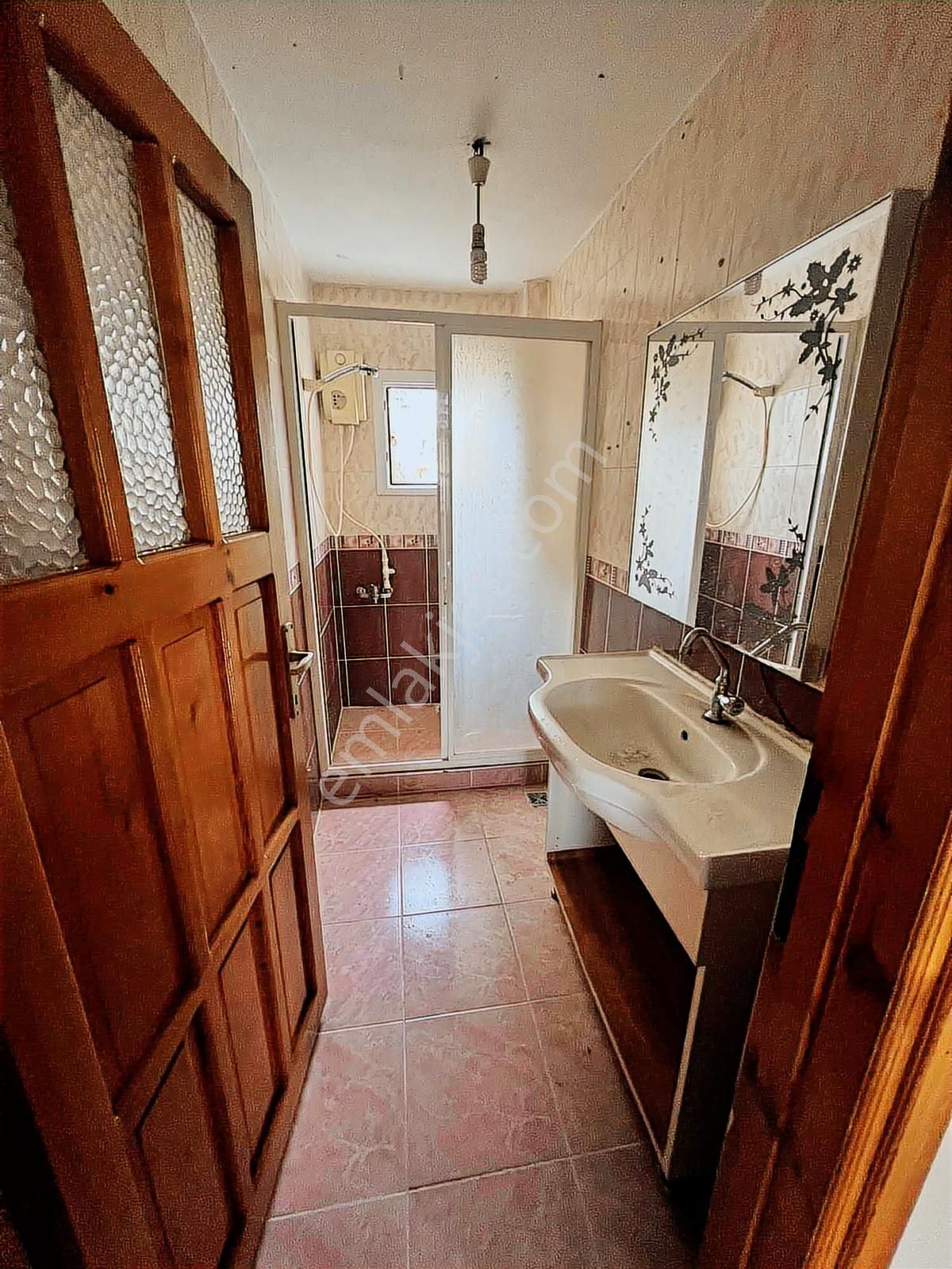 Aliağa Atatürk Mah. Kiralık Daire - Görsel 16