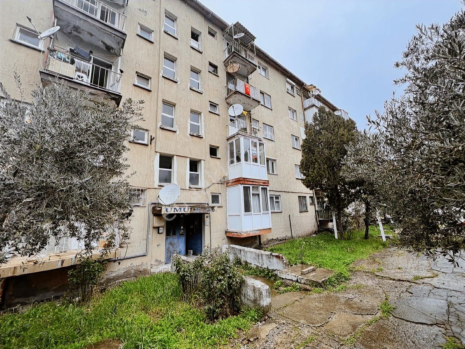 Aliağa Atatürk Mah. Kiralık Daire - Görsel 5