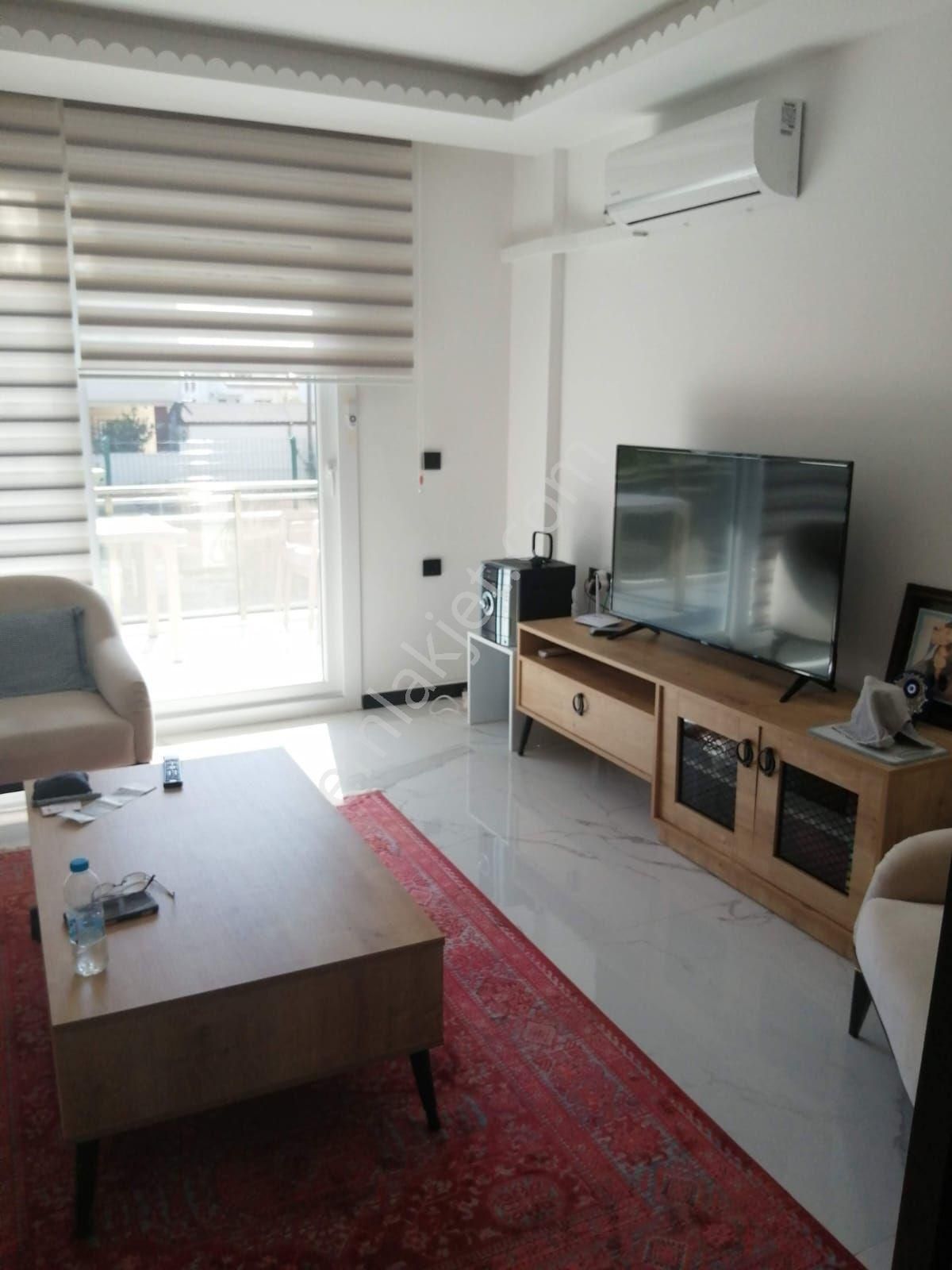 Didim Ambükbükte Denize 250 M Mesafede İkiz Triplex Super Villa - Görsel 10