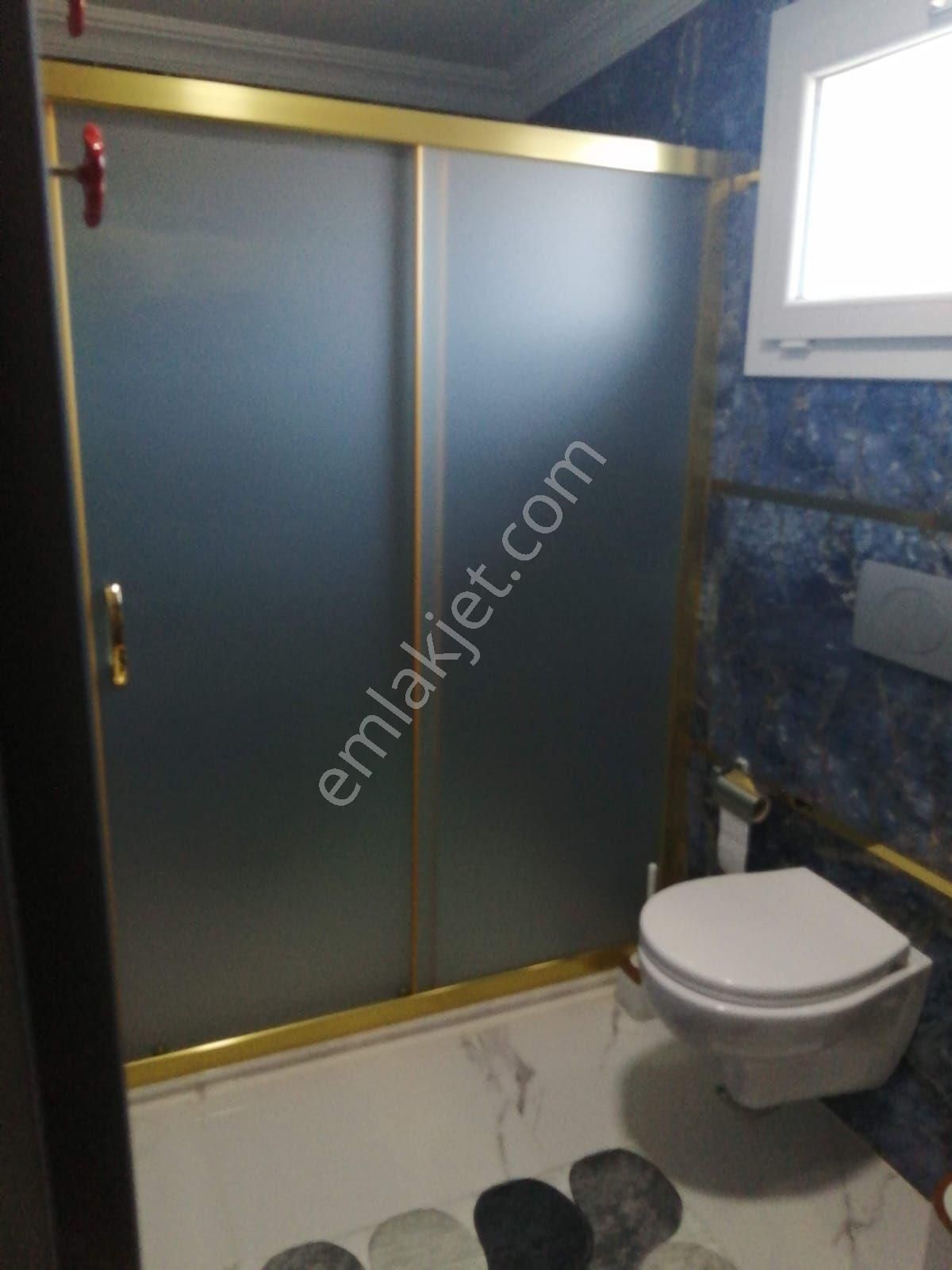 Didim Ambükbükte Denize 250 M Mesafede İkiz Triplex Super Villa - Görsel 26