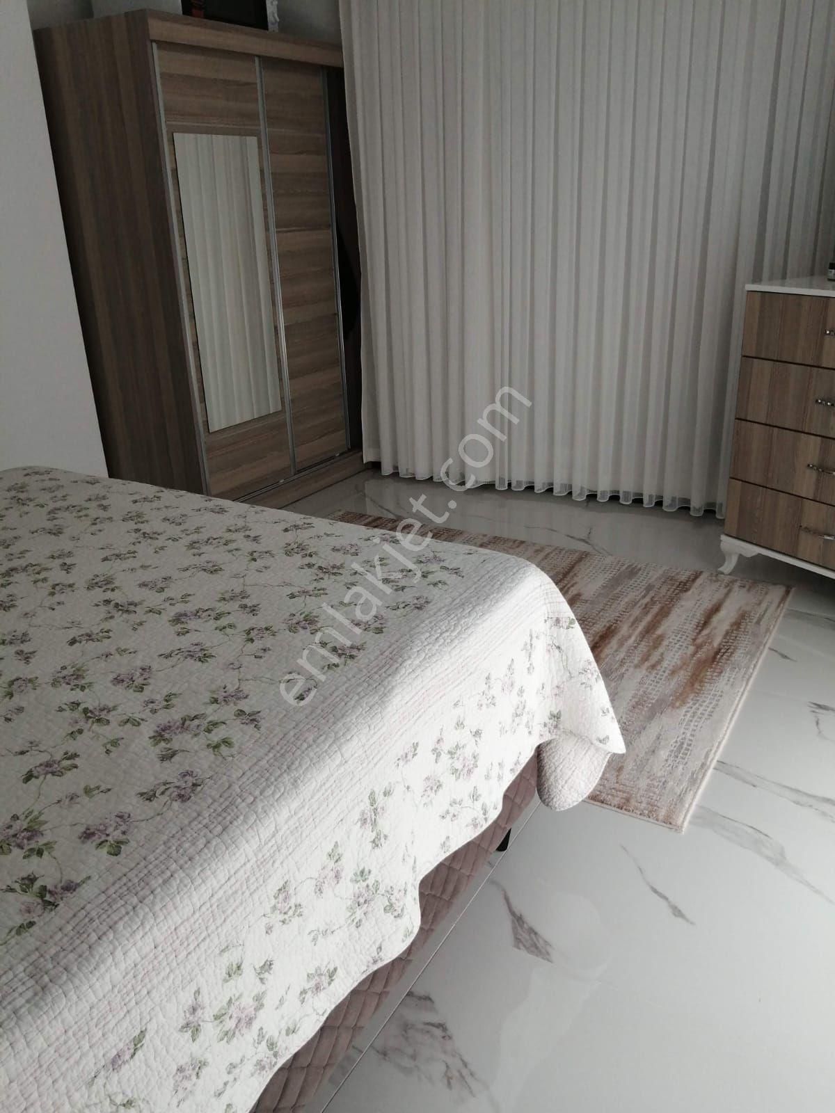 Didim Ambükbükte Denize 250 M Mesafede İkiz Triplex Super Villa - Görsel 20