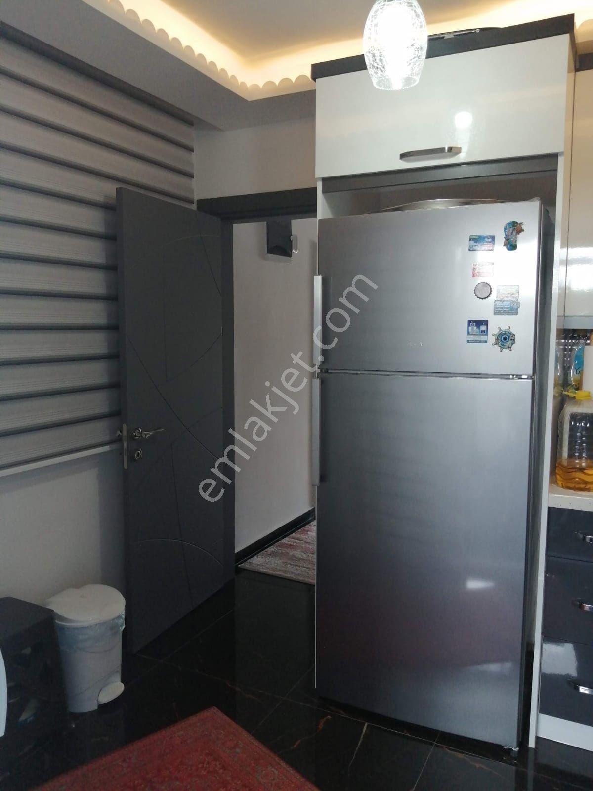 Didim Ambükbükte Denize 250 M Mesafede İkiz Triplex Super Villa - Görsel 11