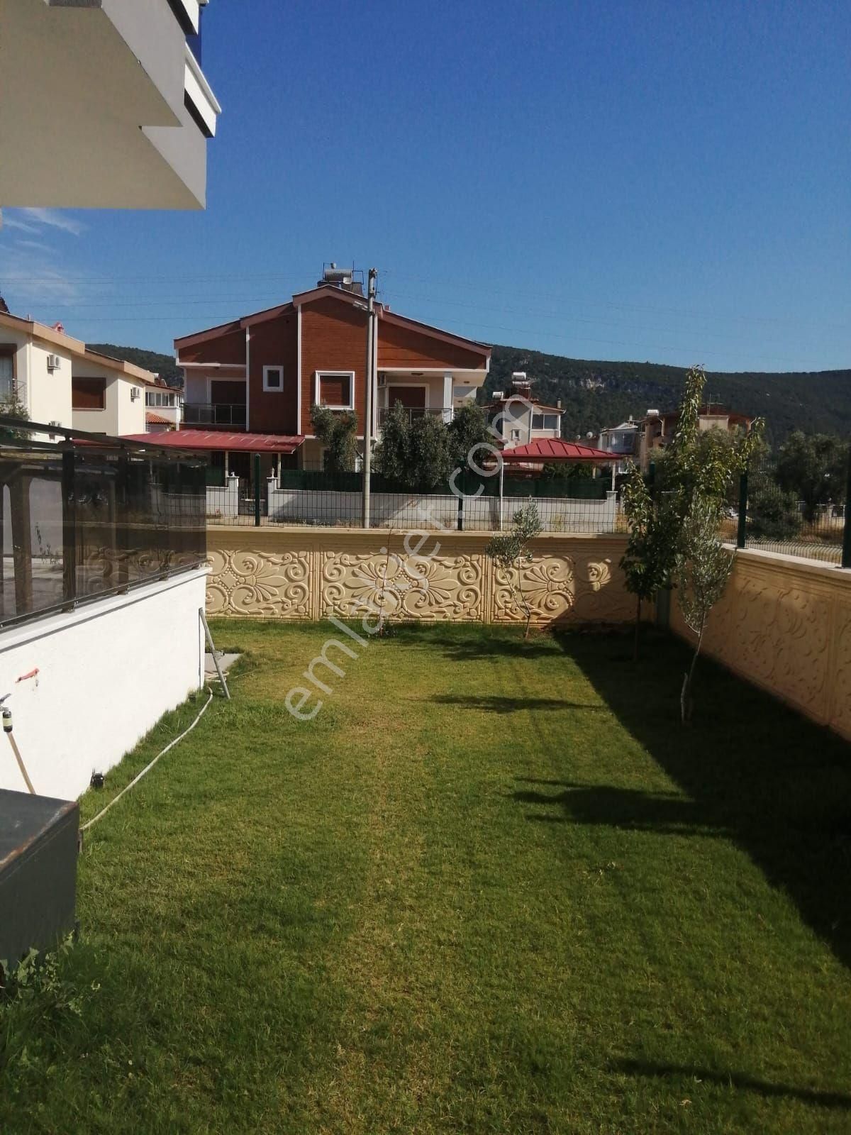 Didim Ambükbükte Denize 250 M Mesafede İkiz Triplex Super Villa - Görsel 3