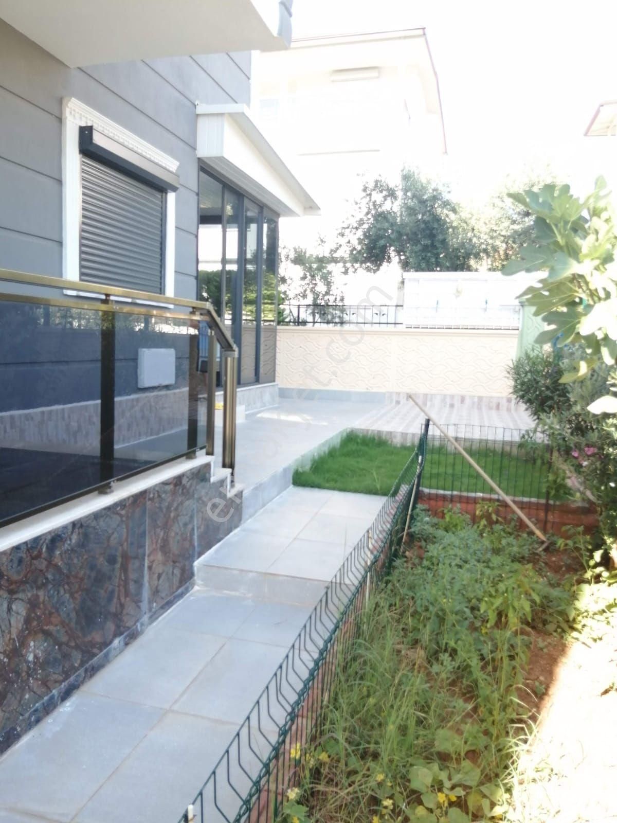 Didim Ambükbükte Denize 250 M Mesafede İkiz Triplex Super Villa - Görsel 6