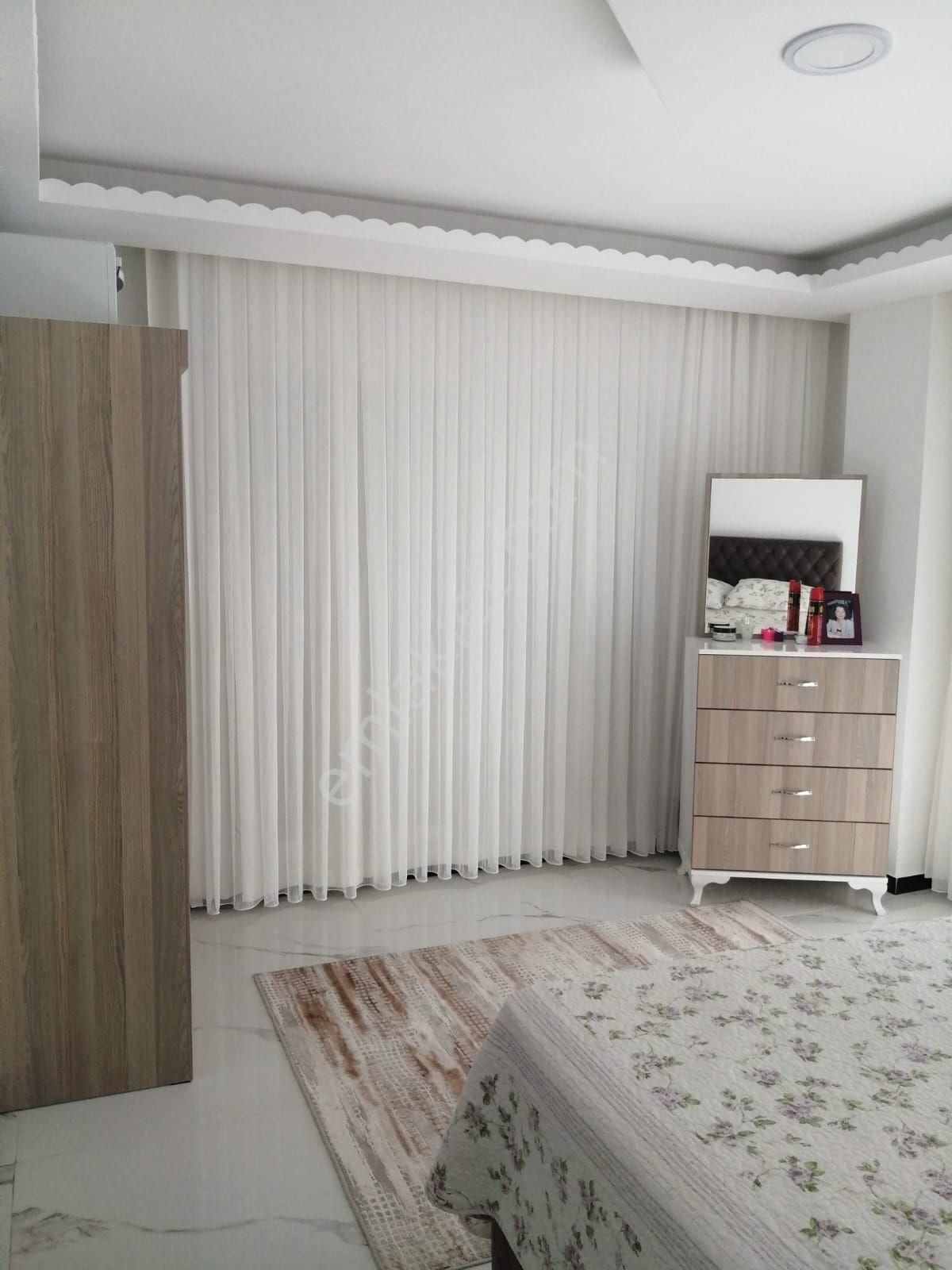 Didim Ambükbükte Denize 250 M Mesafede İkiz Triplex Super Villa - Görsel 22