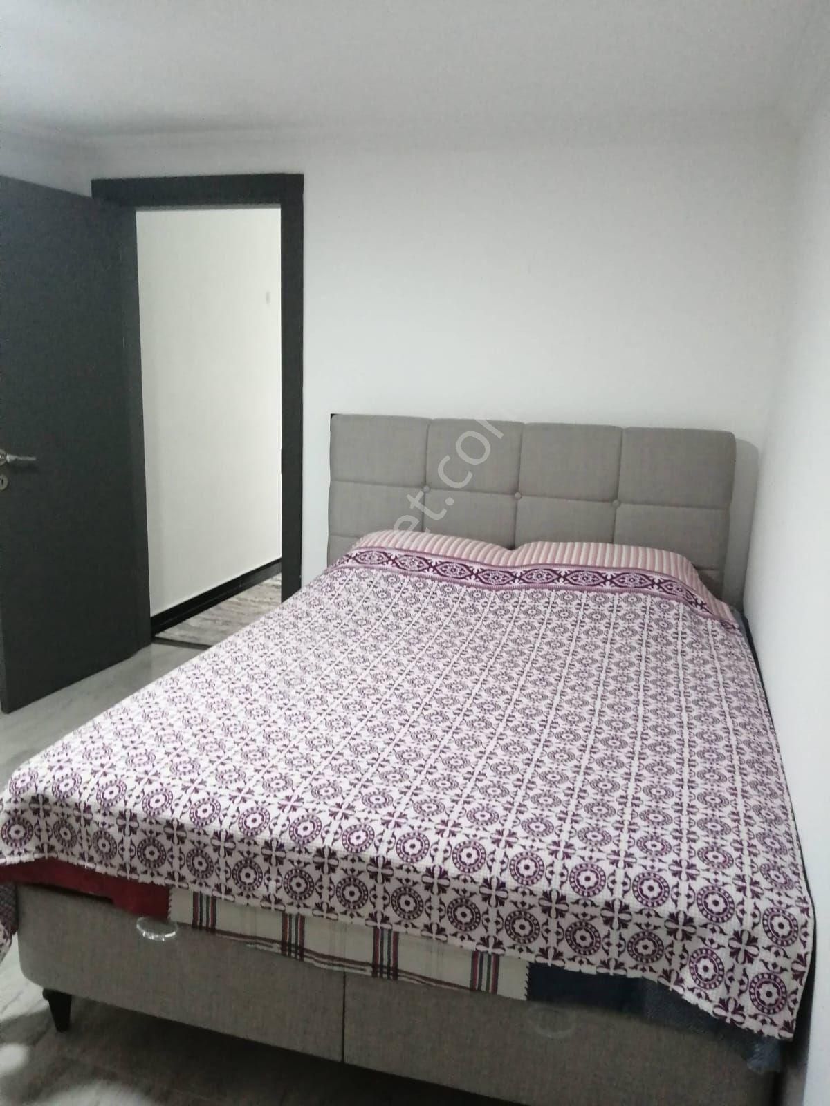 Didim Ambükbükte Denize 250 M Mesafede İkiz Triplex Super Villa - Görsel 29