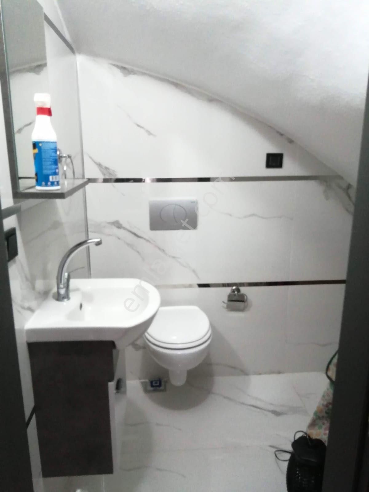 Didim Ambükbükte Denize 250 M Mesafede İkiz Triplex Super Villa - Görsel 5