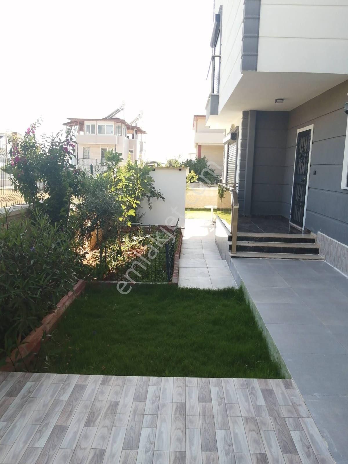 Didim Ambükbükte Denize 250 M Mesafede İkiz Triplex Super Villa - Görsel 4