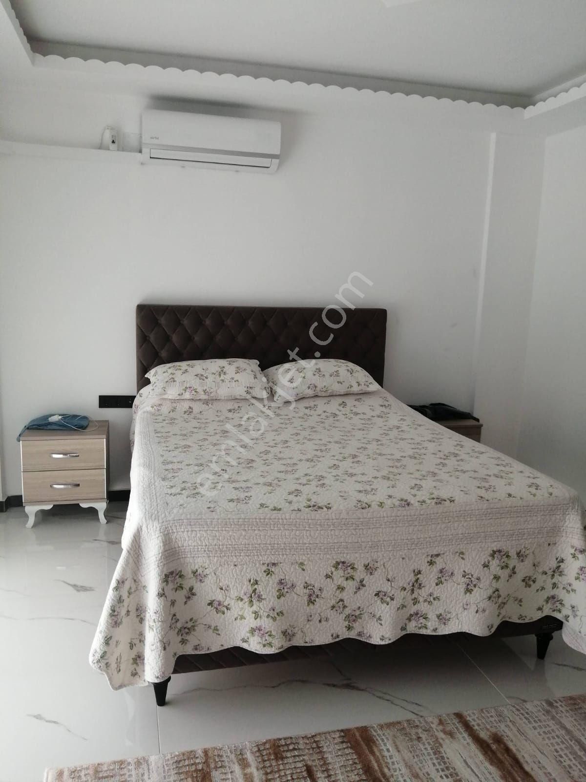 Didim Ambükbükte Denize 250 M Mesafede İkiz Triplex Super Villa - Görsel 19