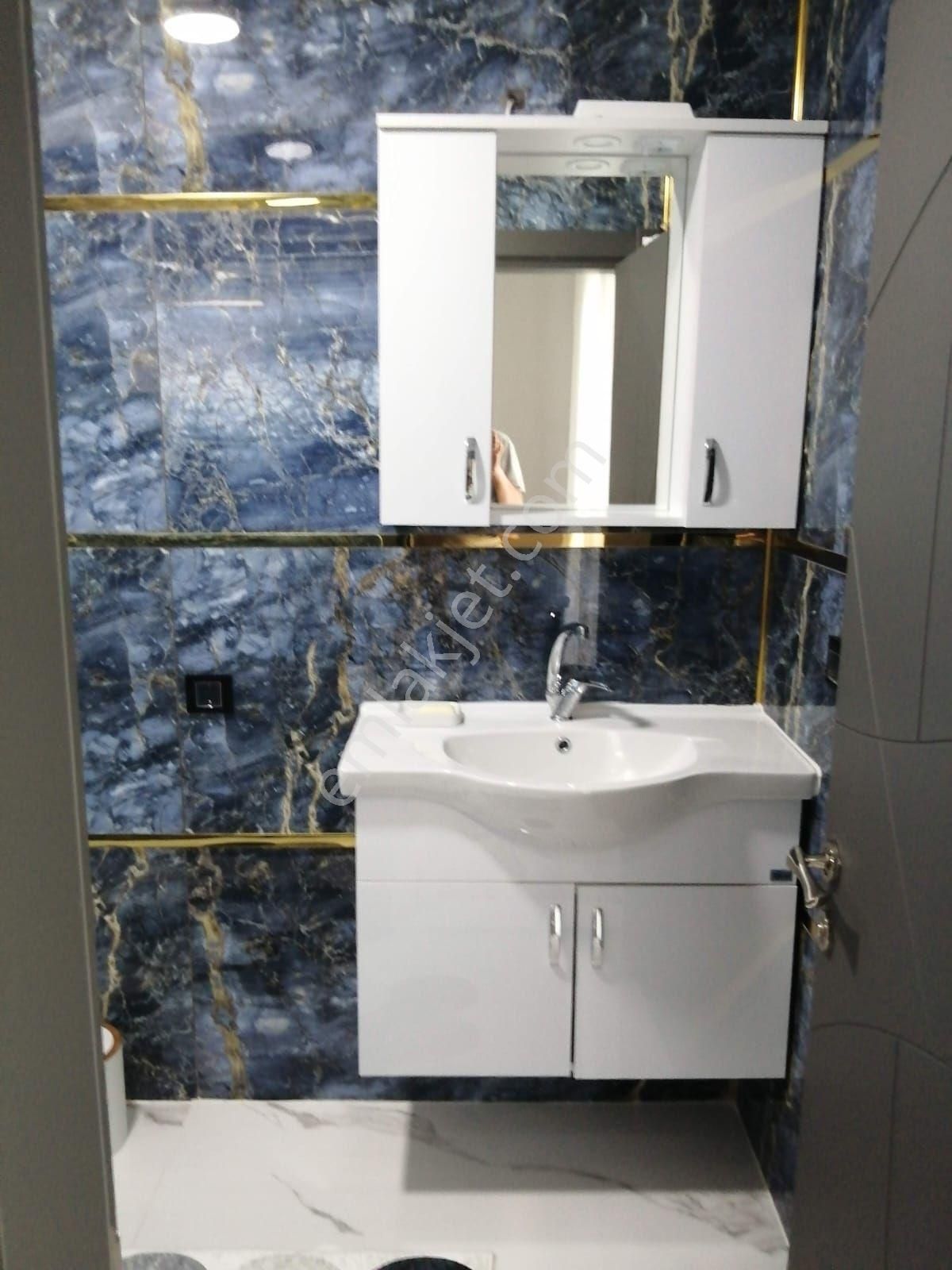 Didim Ambükbükte Denize 250 M Mesafede İkiz Triplex Super Villa - Görsel 25